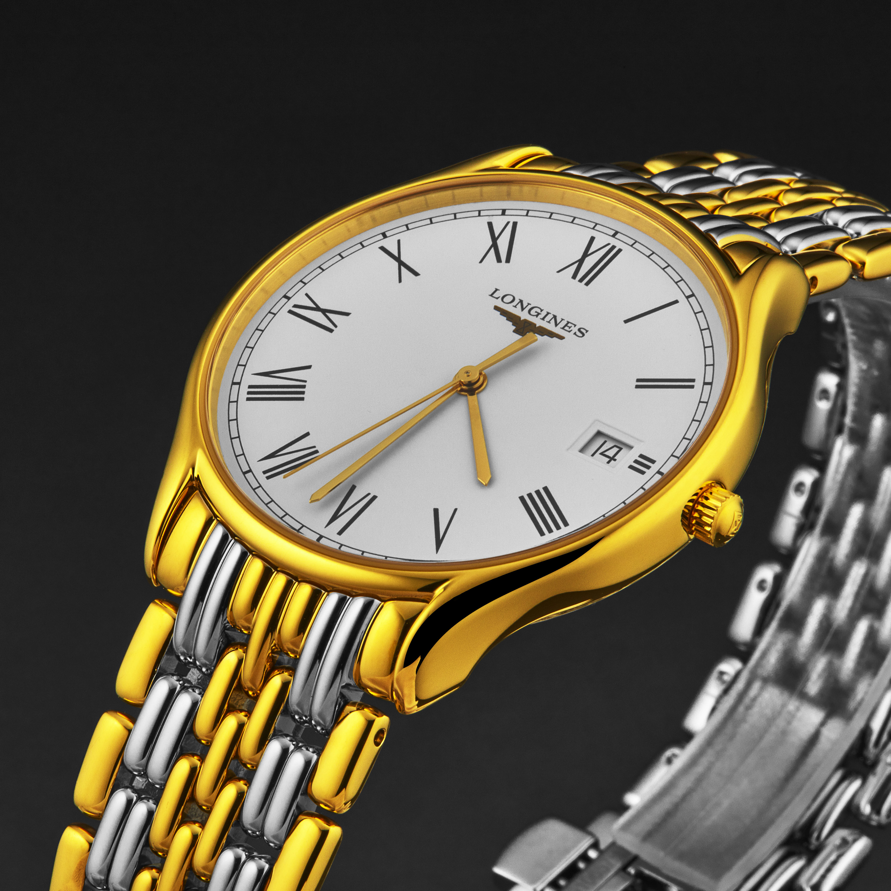 Longines Lyre L4.759.2.11.7 Thumbnail 2