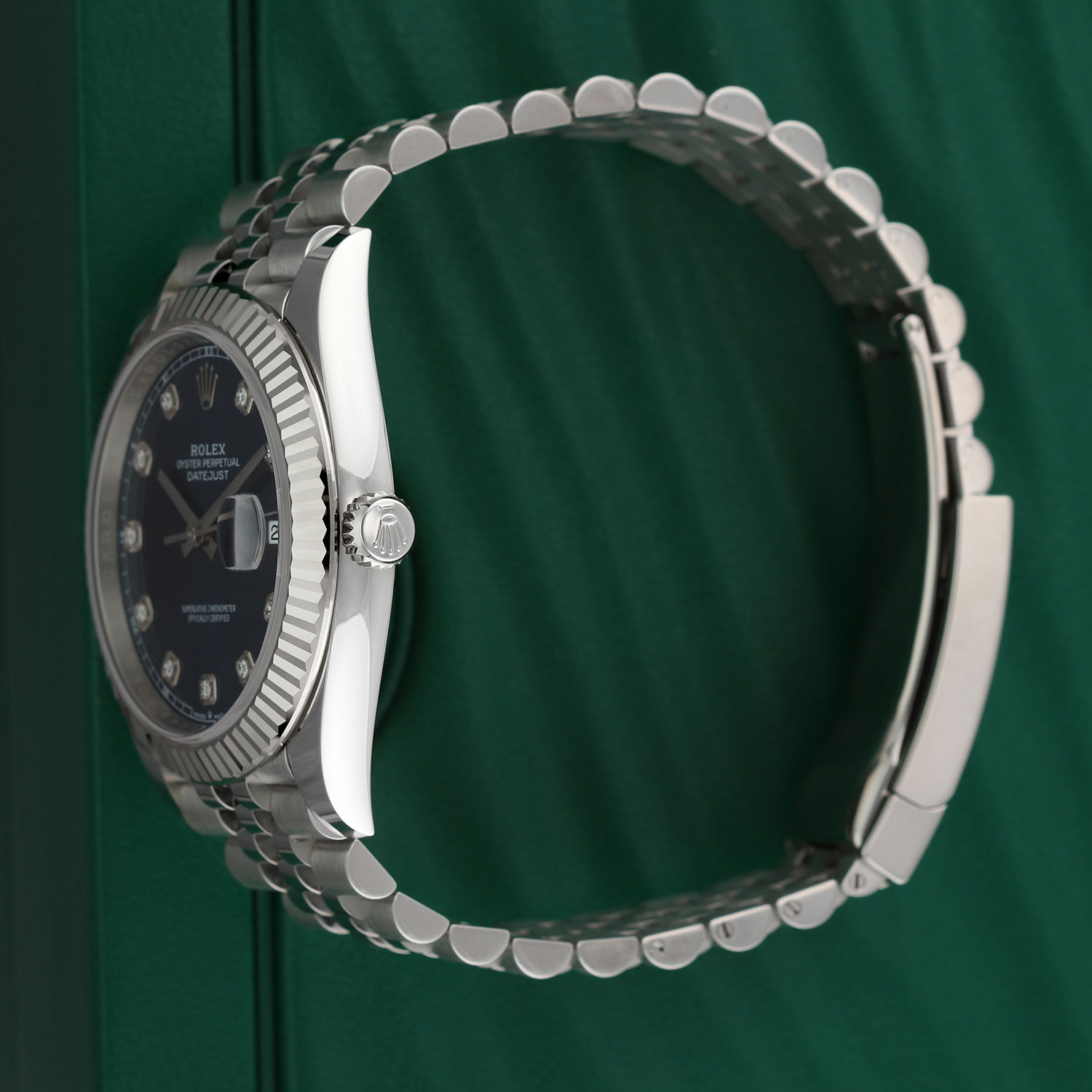 Rolex Datejust 41 126334 Thumbnail 3