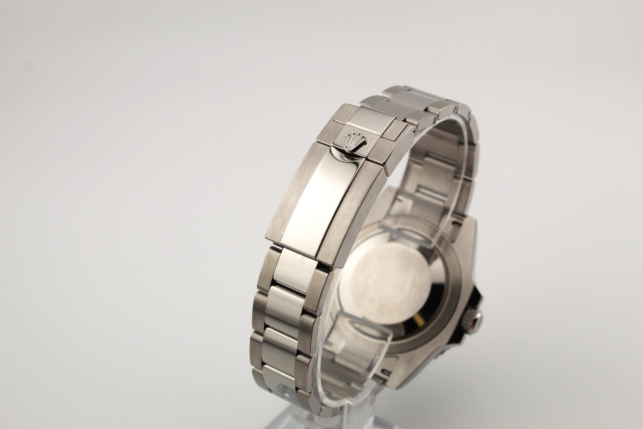 Rolex GMT Master II 126710 BLRO Thumbnail 5