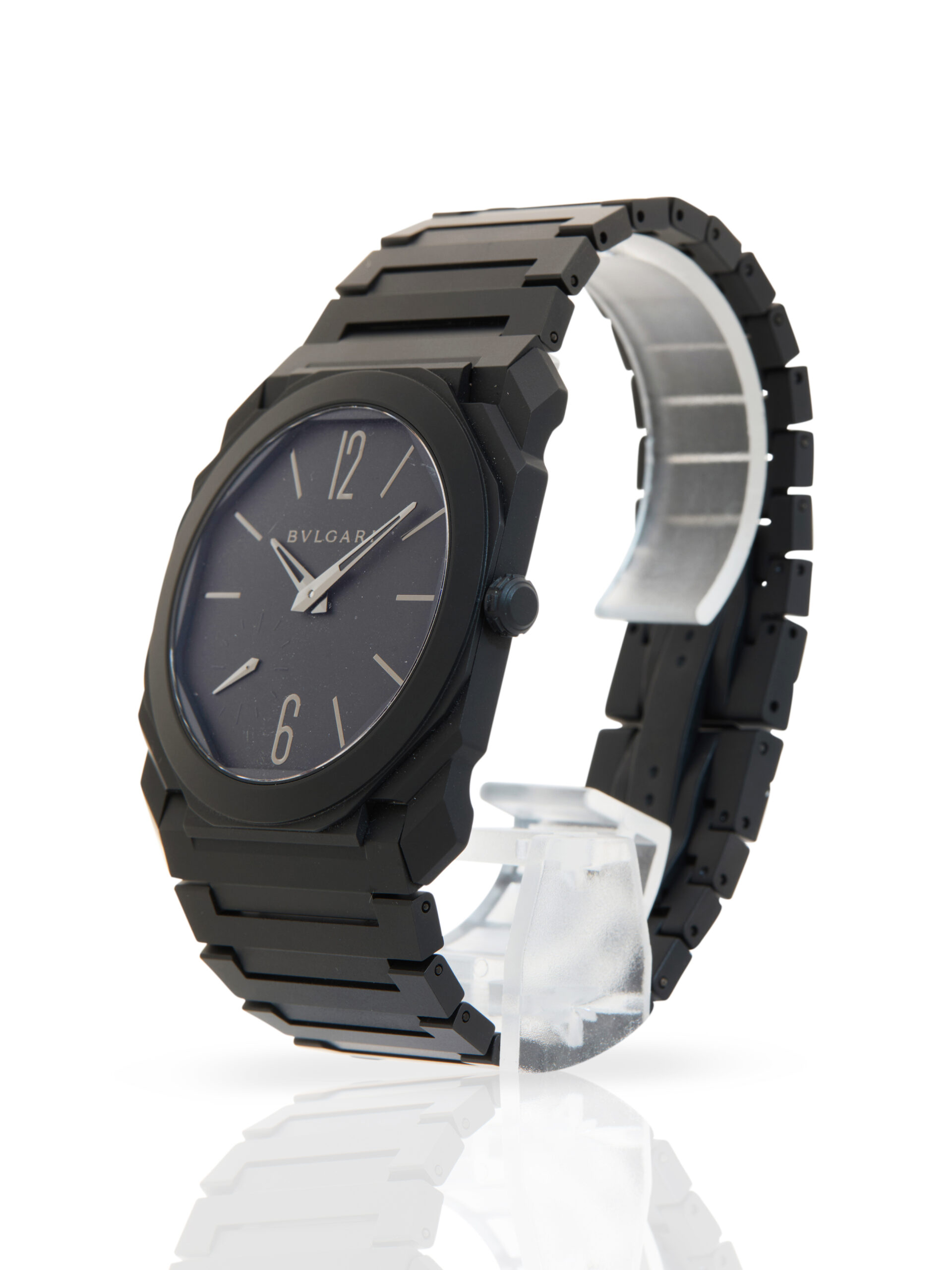 Bvlgari Octo 103077 Thumbnail 2