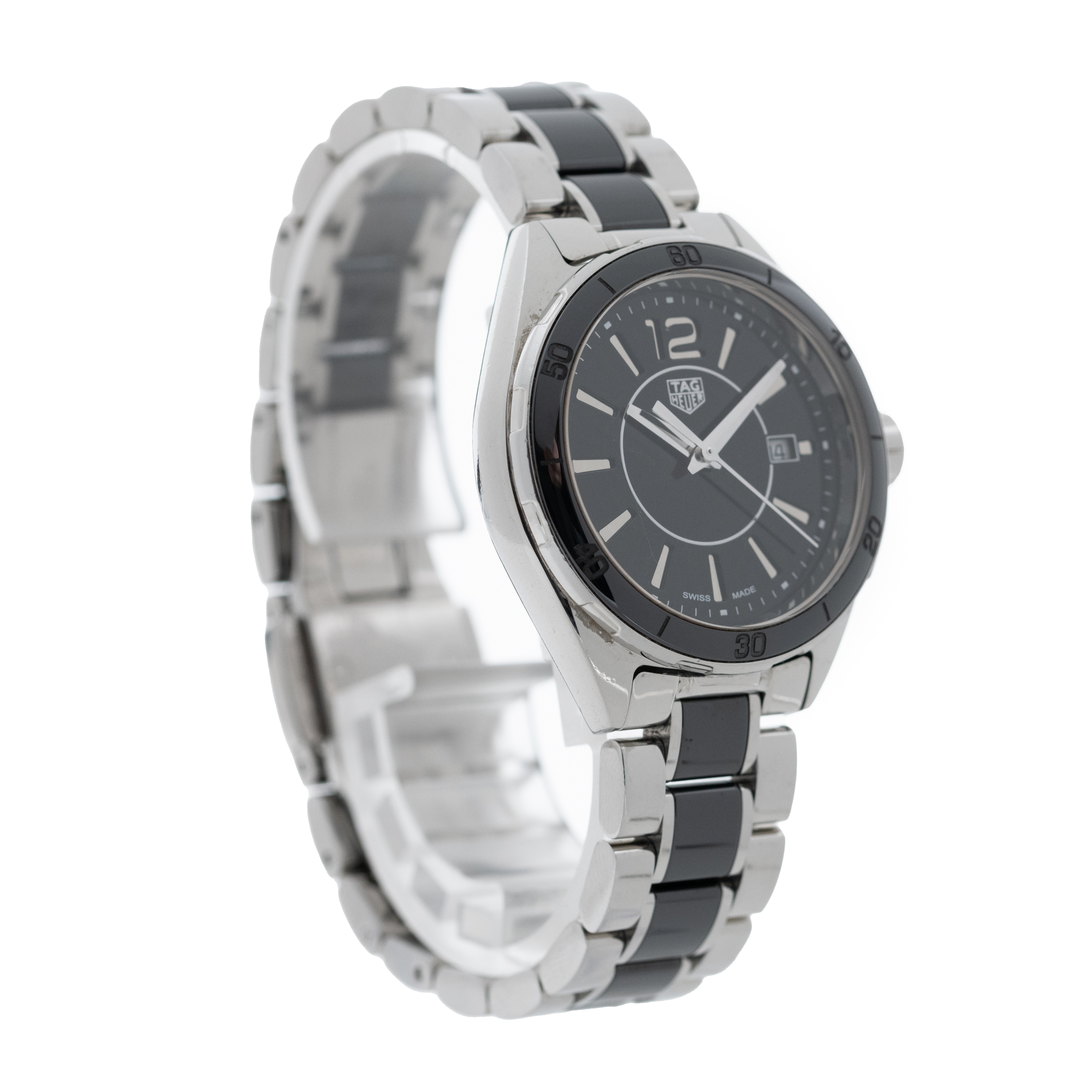 Tag Heuer Formula 1 WBJ141AA.BA0973 Thumbnail 2