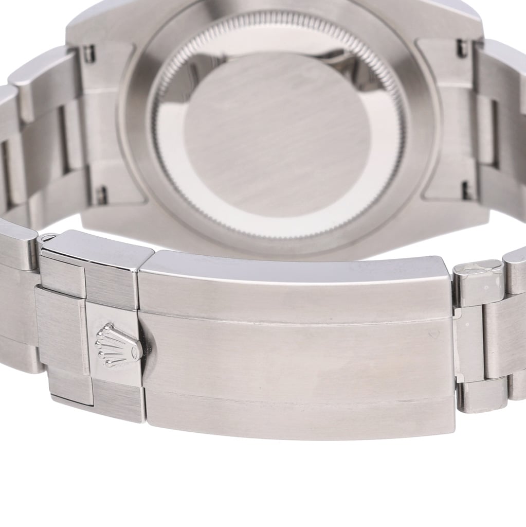 Rolex Submariner Starbucks Thumbnail 4