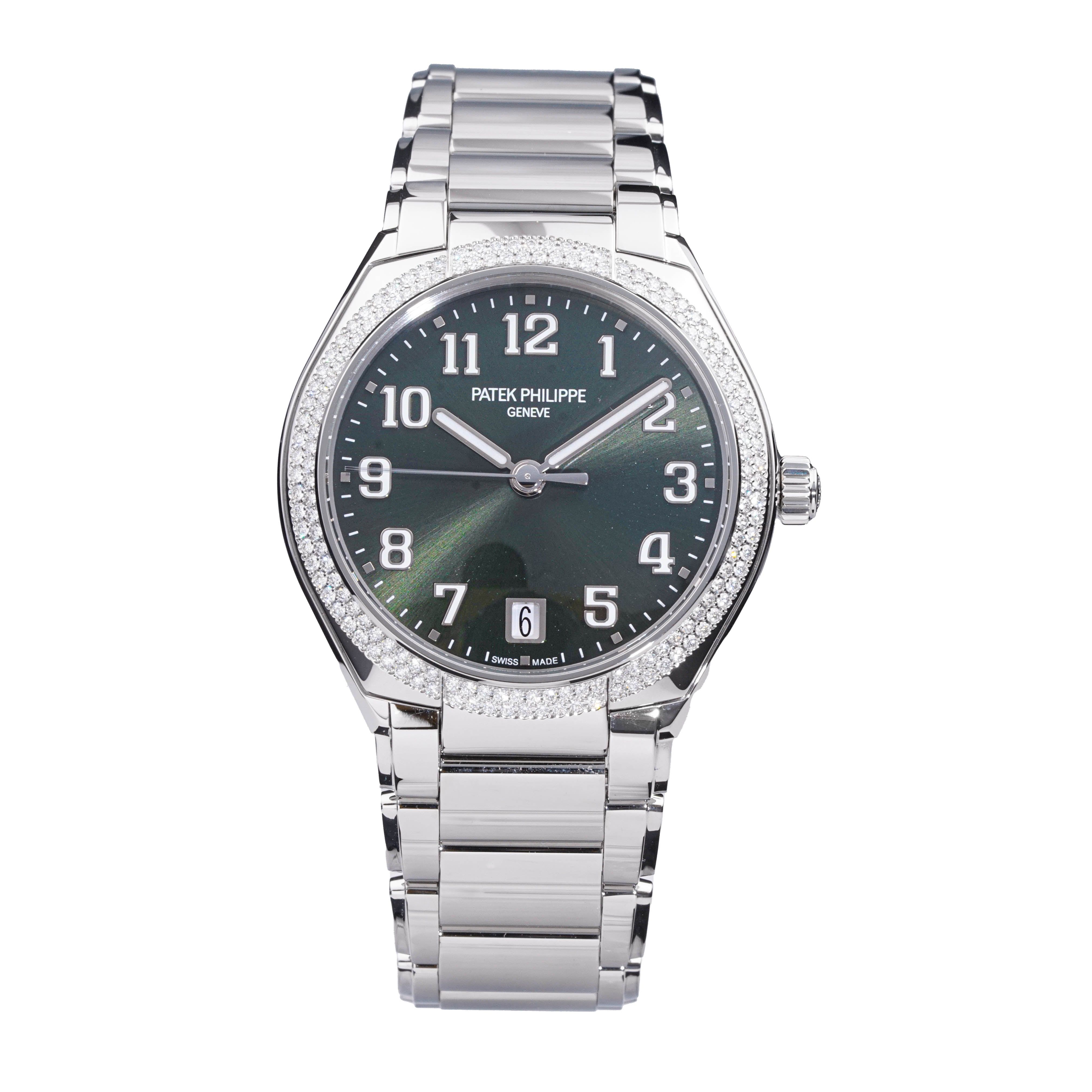 Patek Philippe Twenty-4 7300/1200A-011 Thumbnail 1