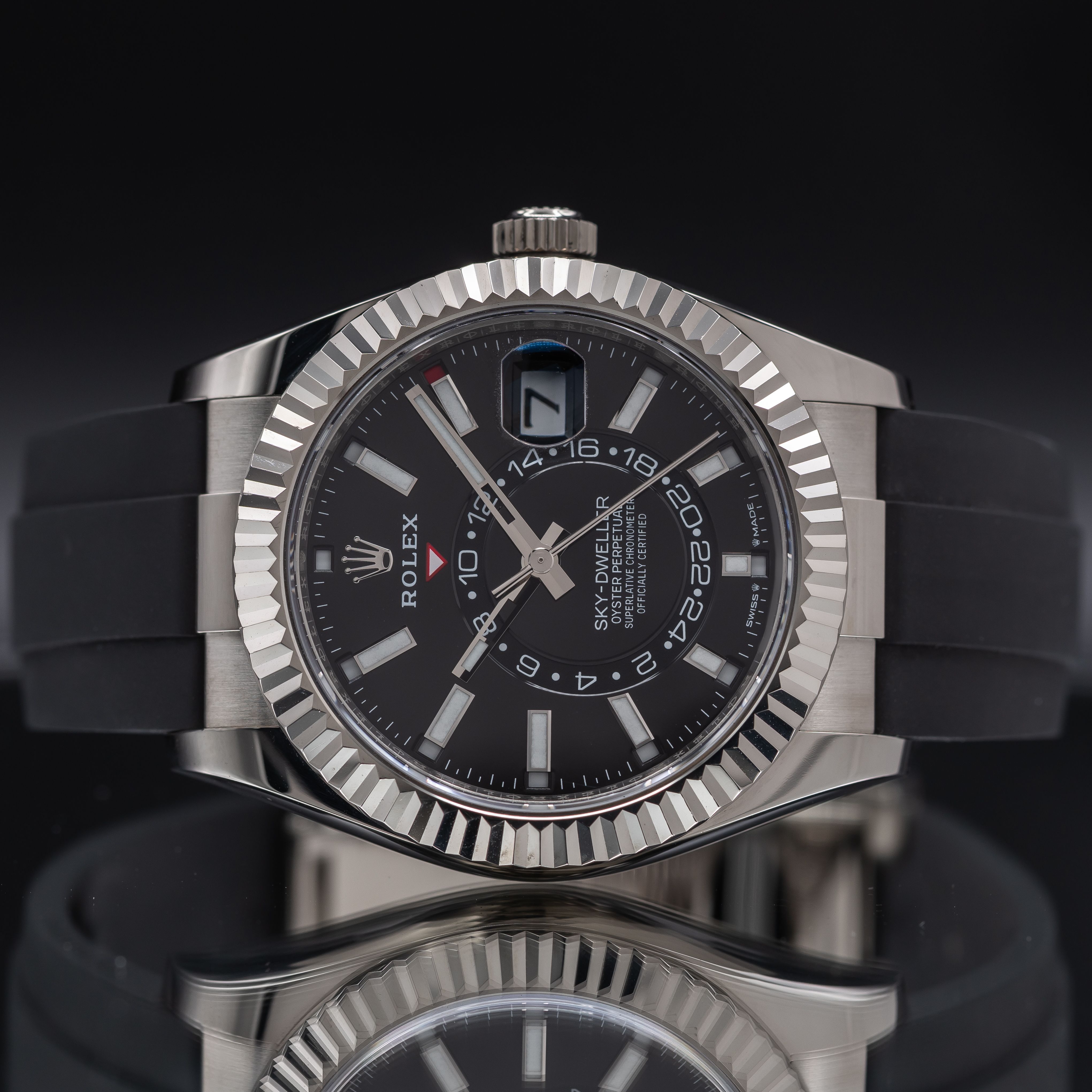 Rolex Sky-Dweller 336239 Thumbnail 6