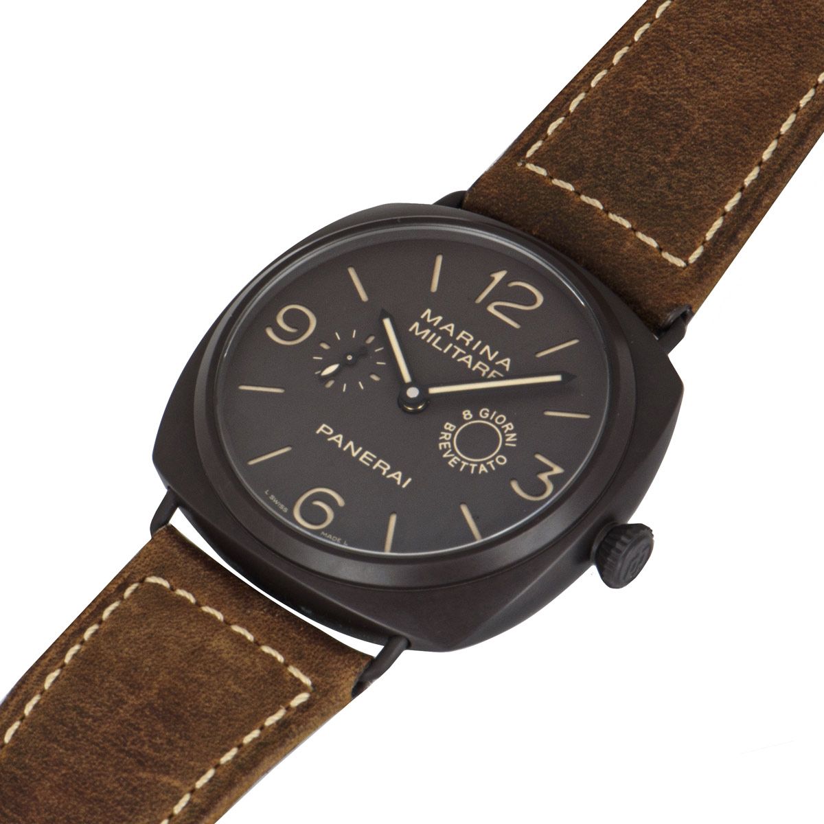 Panerai Radiomir Manual PAM00339 Thumbnail 3
