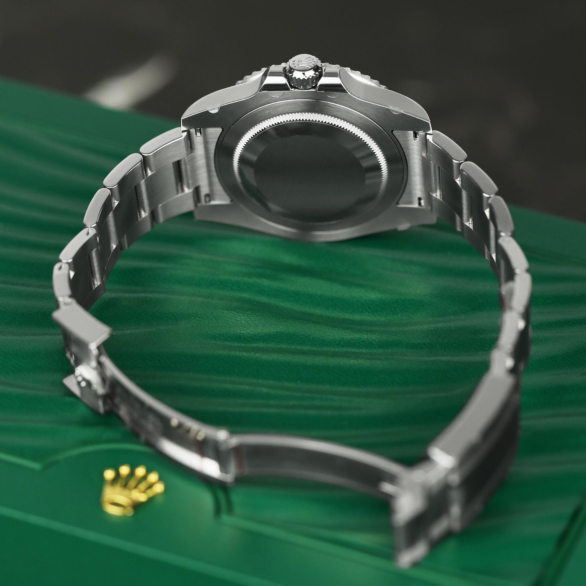 Rolex GMT Master II 116710 LN Thumbnail 4