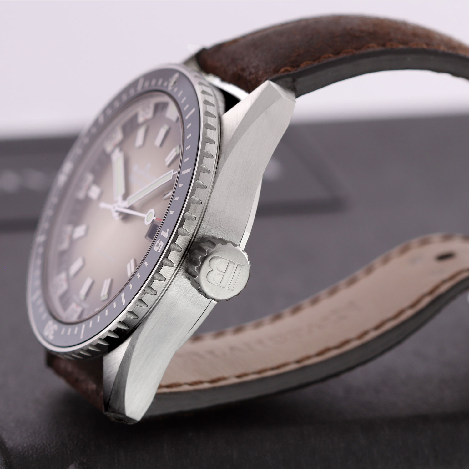 Blancpain Fifty Fathoms 5052-1110-63A Thumbnail 3