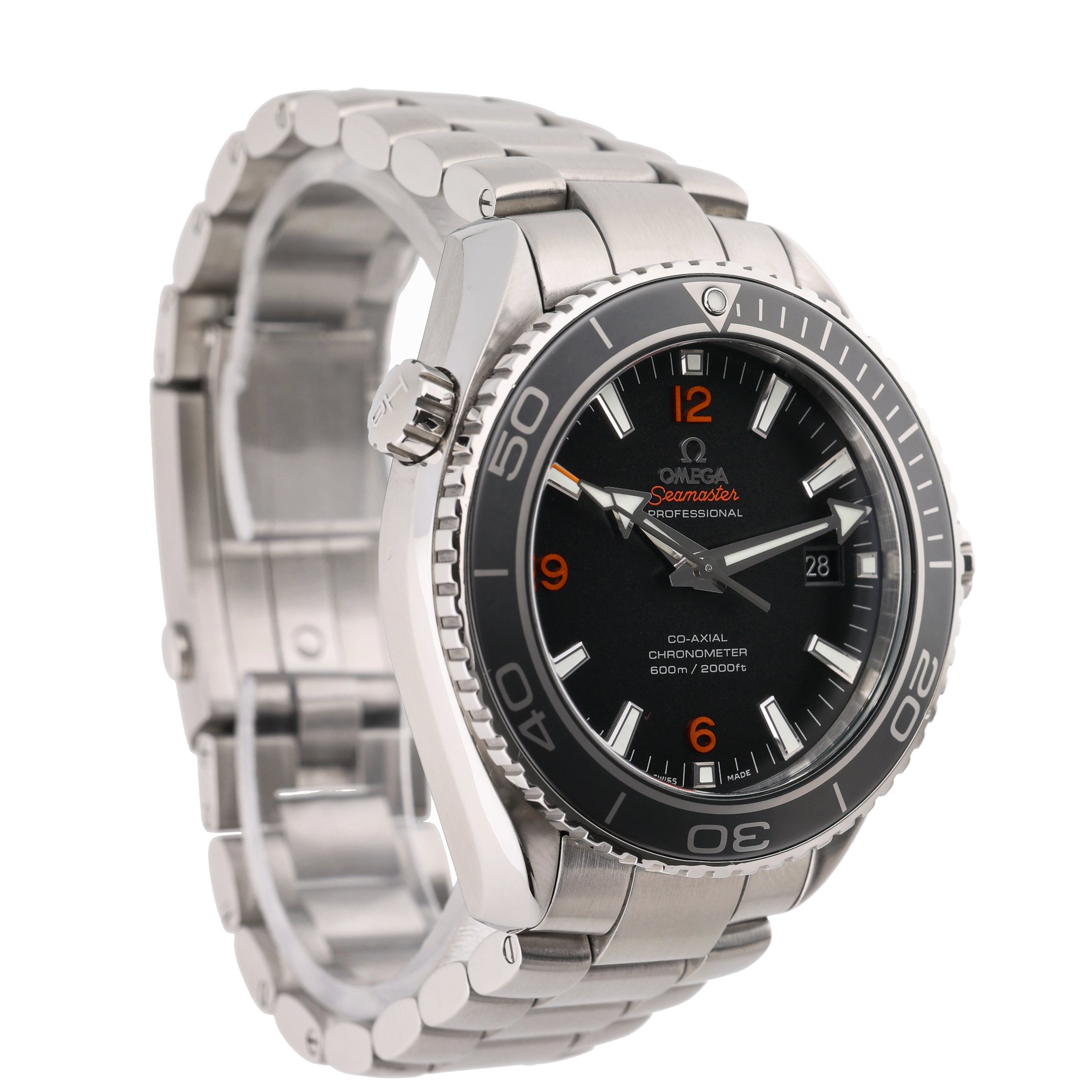 Omega Planet Ocean 232.30.46.21.01.003 Thumbnail 6