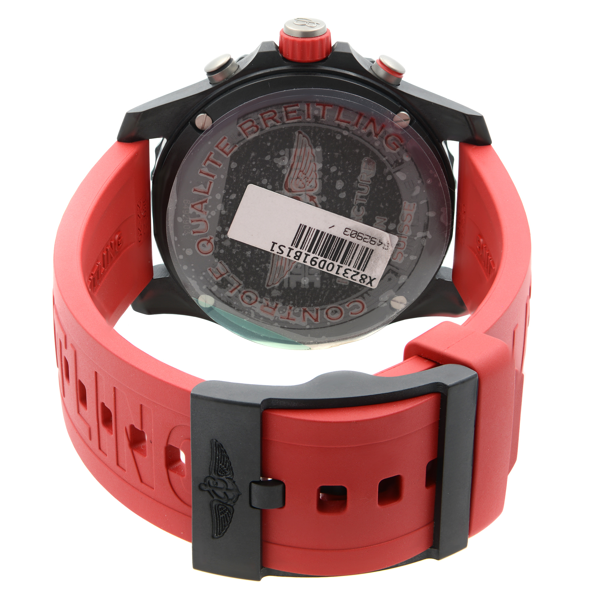 Breitling Endurance Pro X82310 Thumbnail 3