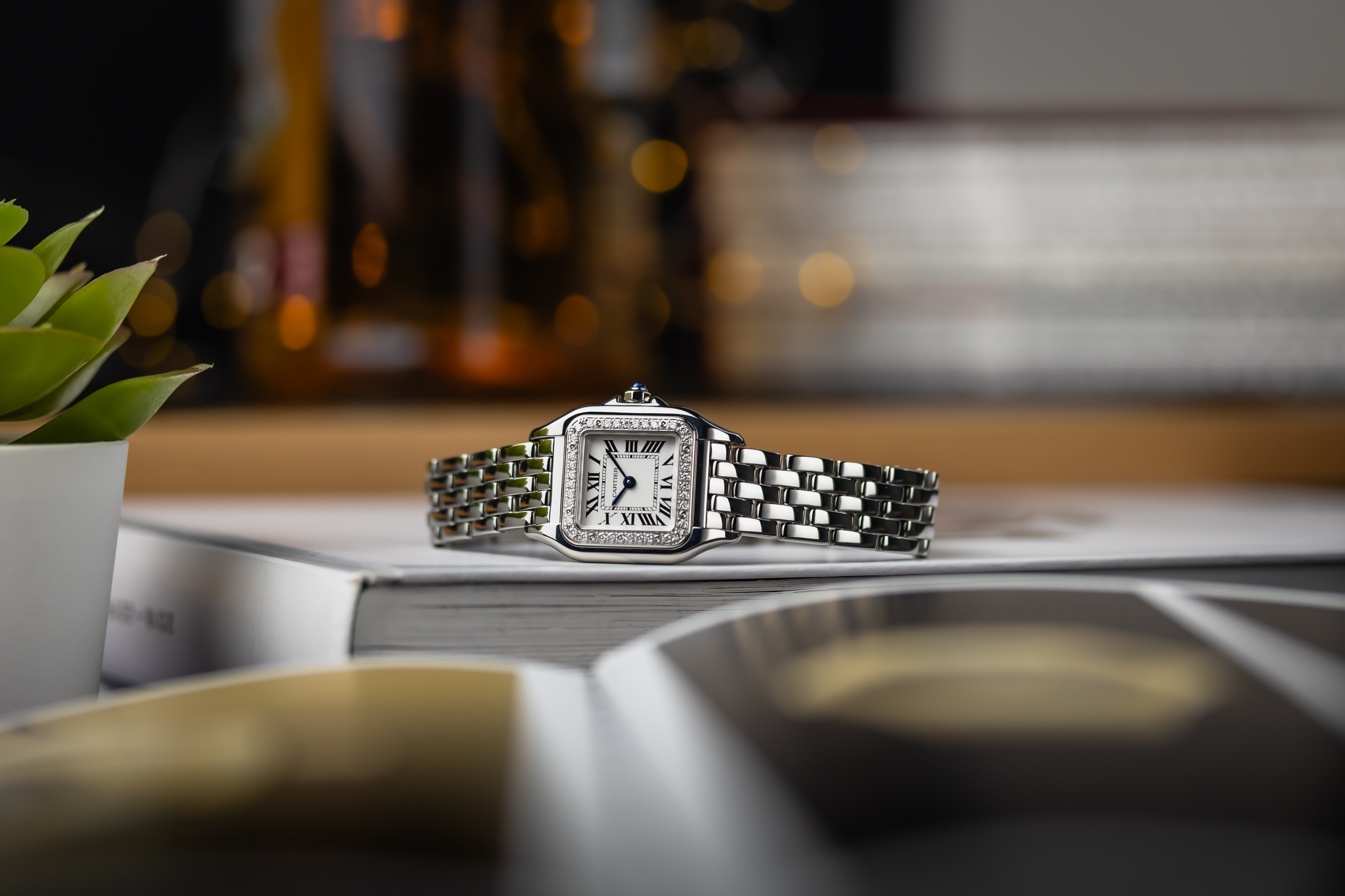 Cartier Panthere De Cartier W4PN0007 Thumbnail 6