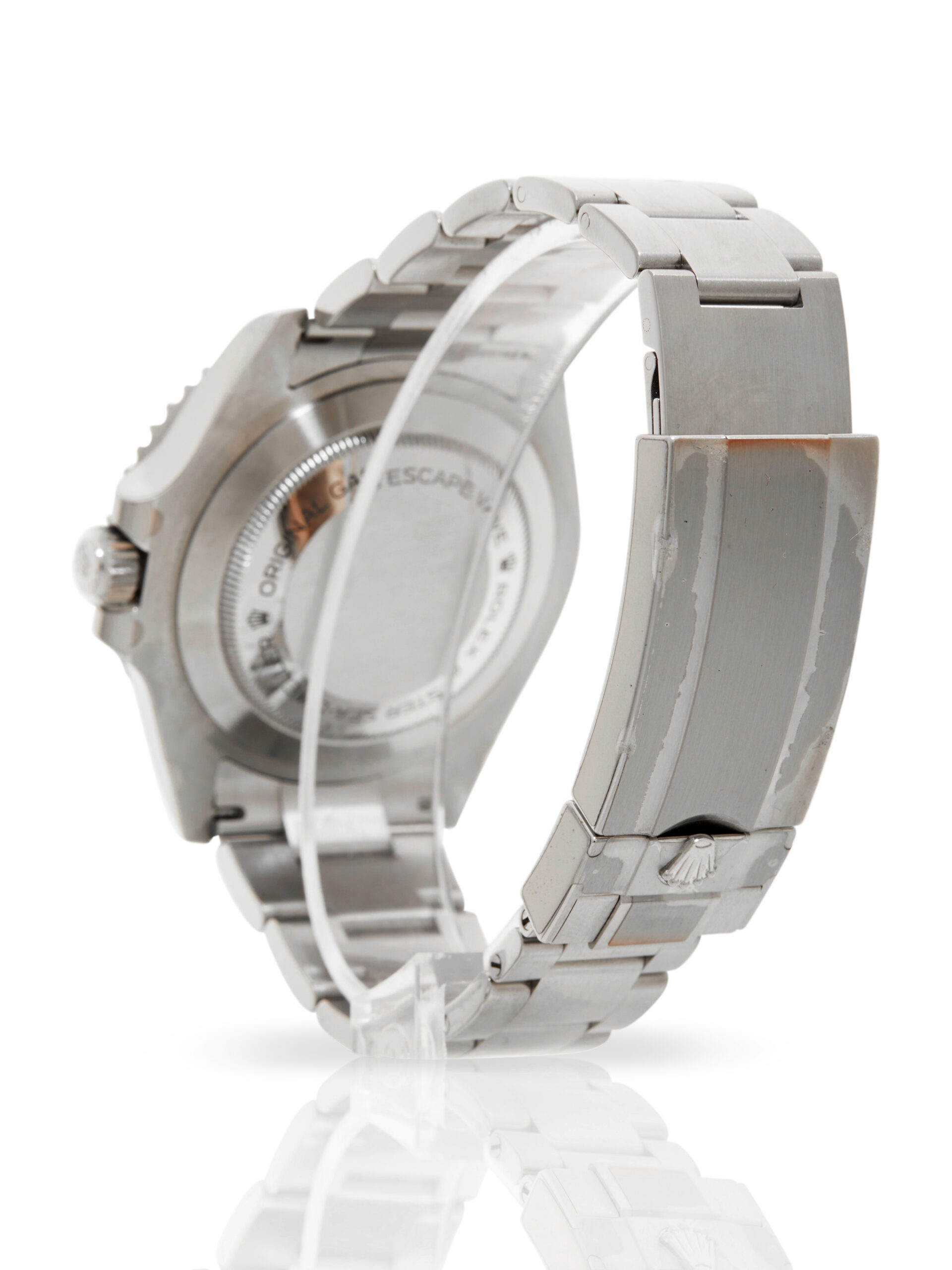 Rolex Sea-Dweller 126600 Thumbnail 4