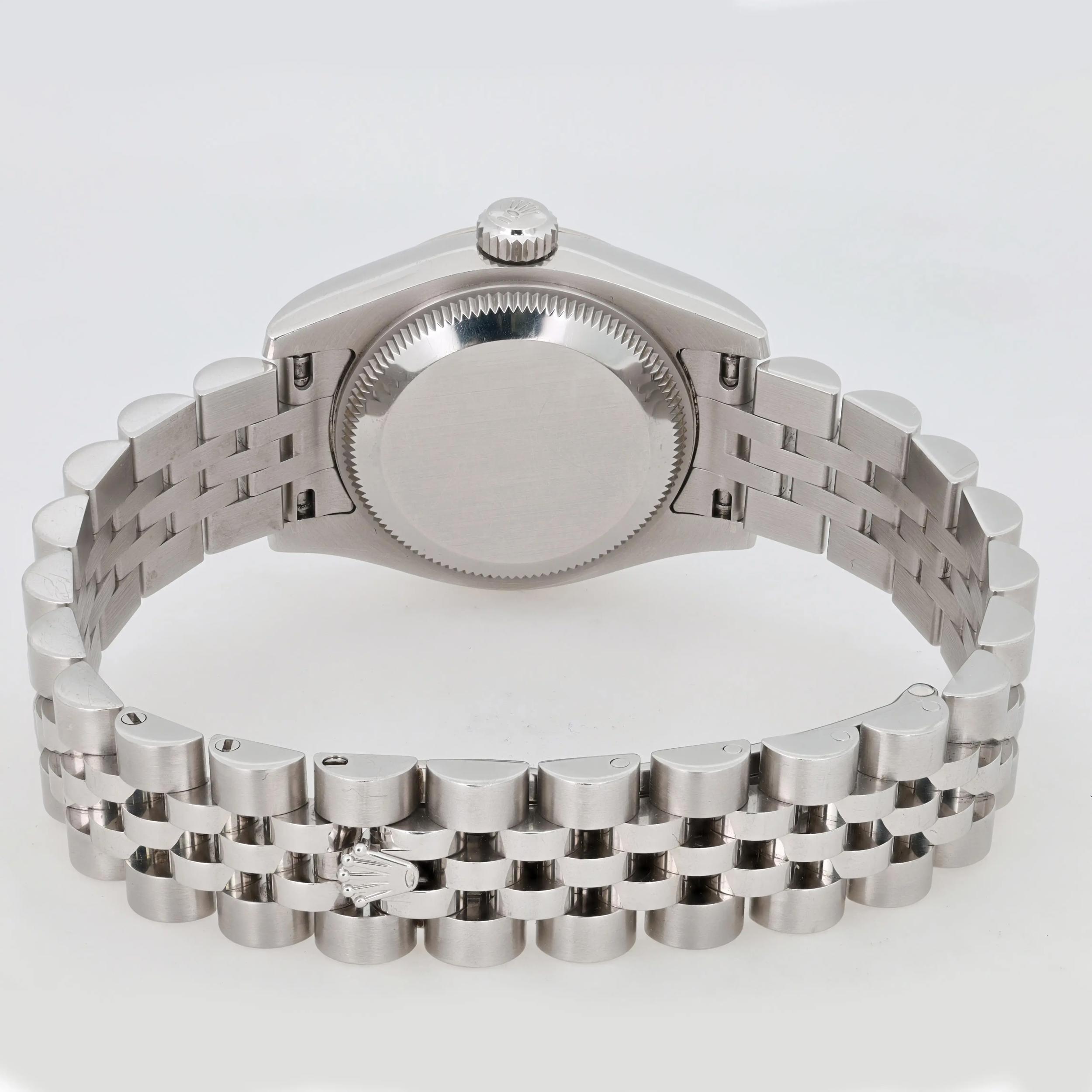 Rolex Datejust Lady 179174 Thumbnail 3
