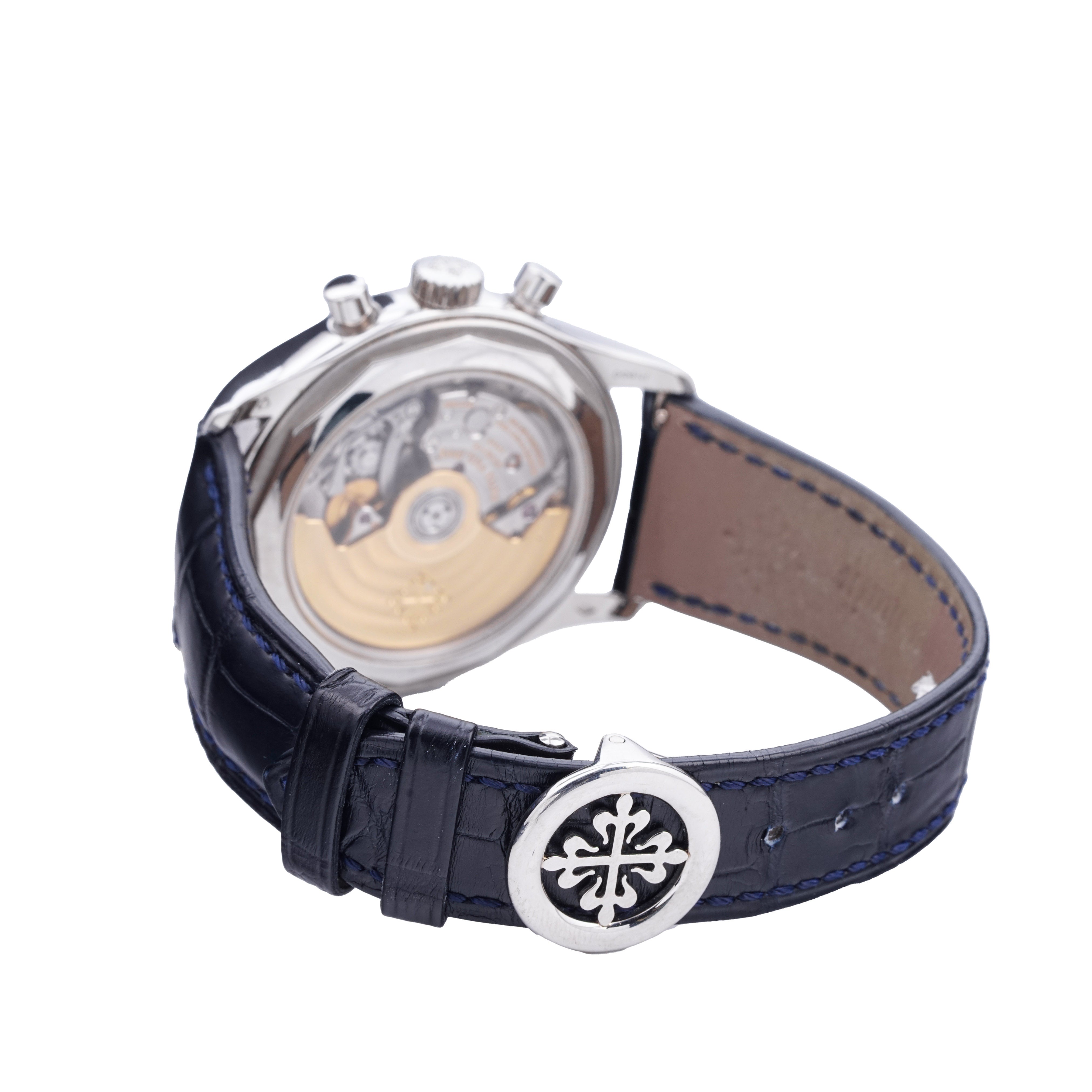 Patek Philippe Complications 5960P Thumbnail 4