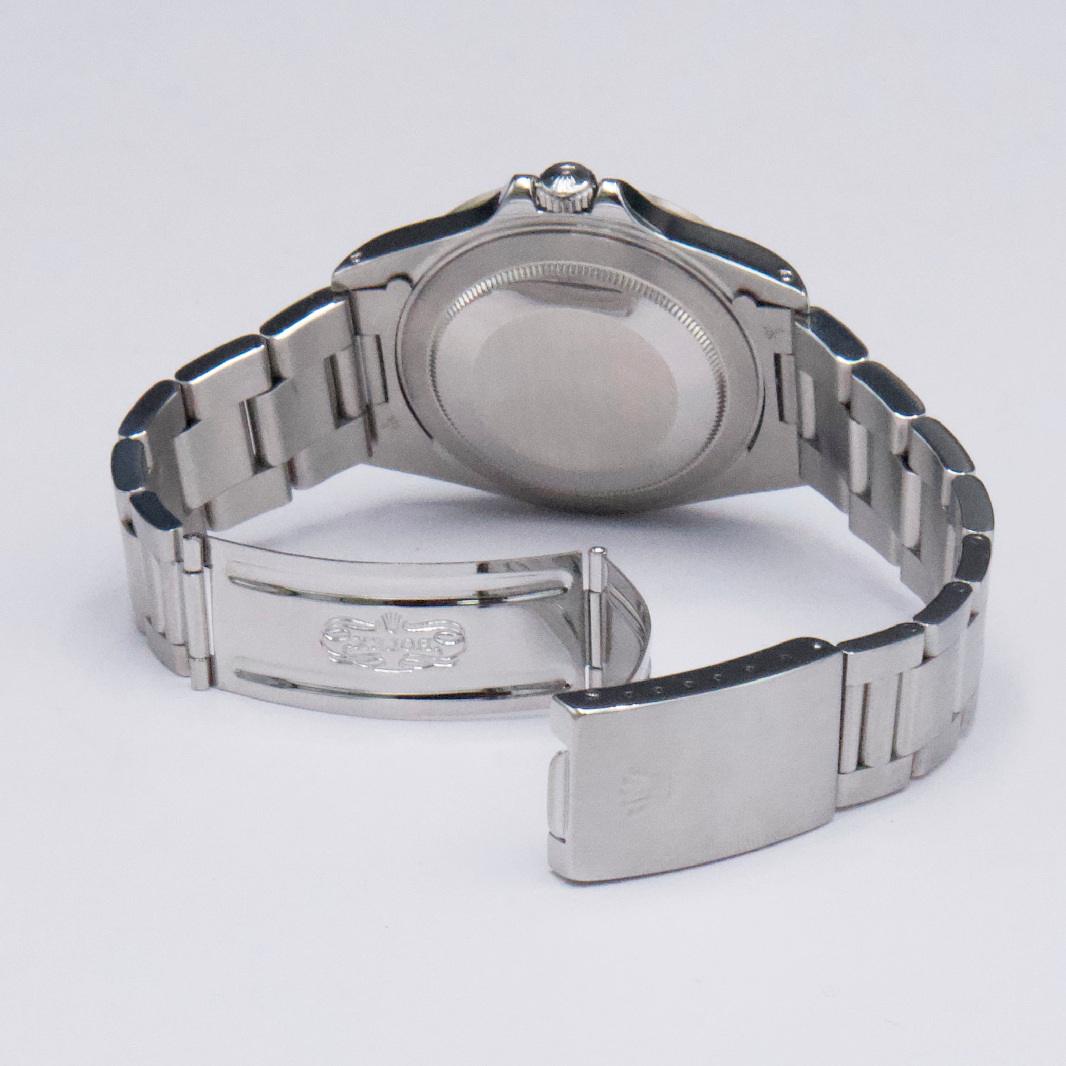 Rolex Explorer II 16570 Thumbnail 6