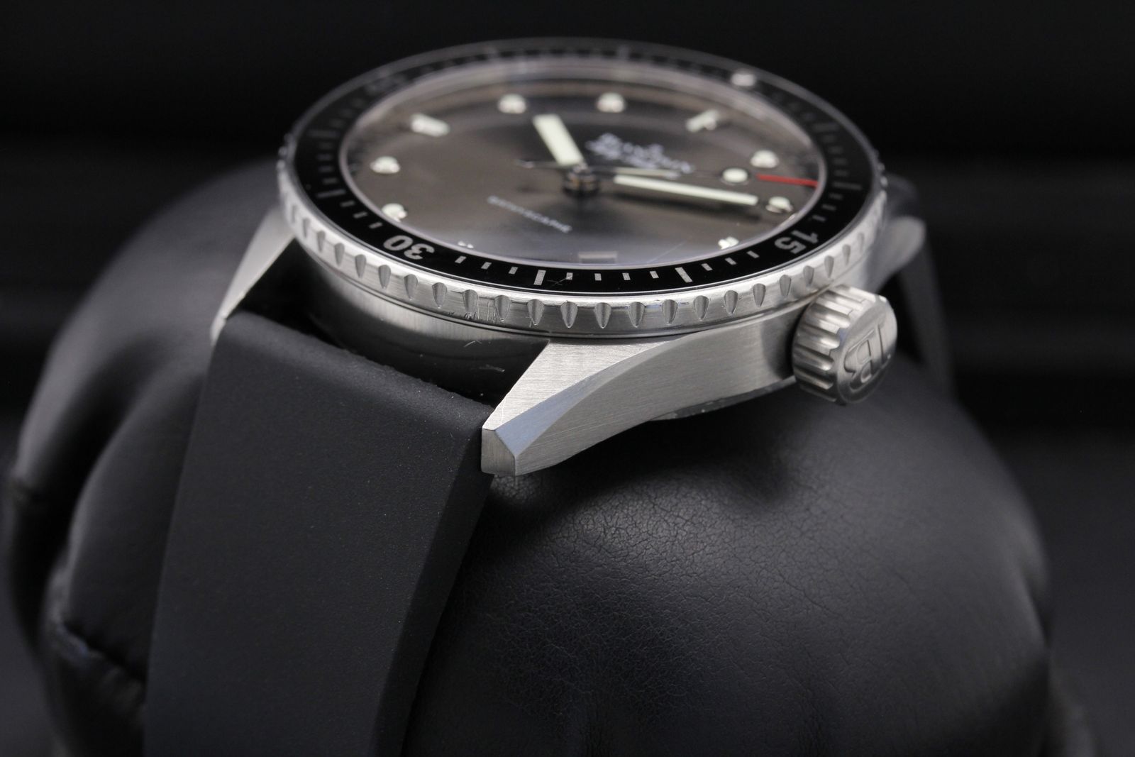 Blancpain Fifty Fathoms 5000-1110-B52A Thumbnail 2