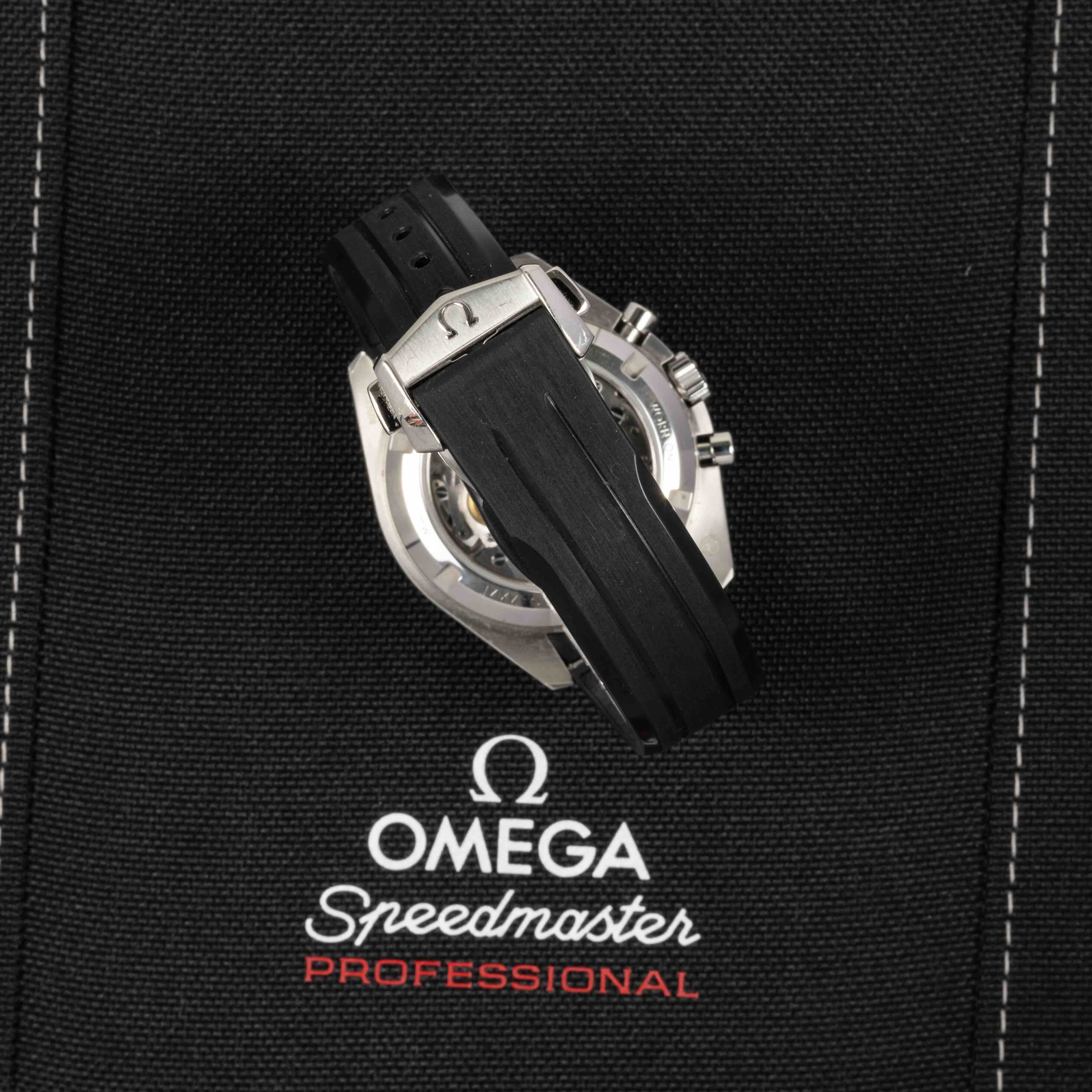 Omega Speedmaster Moonwatch Professional 310.32.42.50.04.001 Thumbnail 3