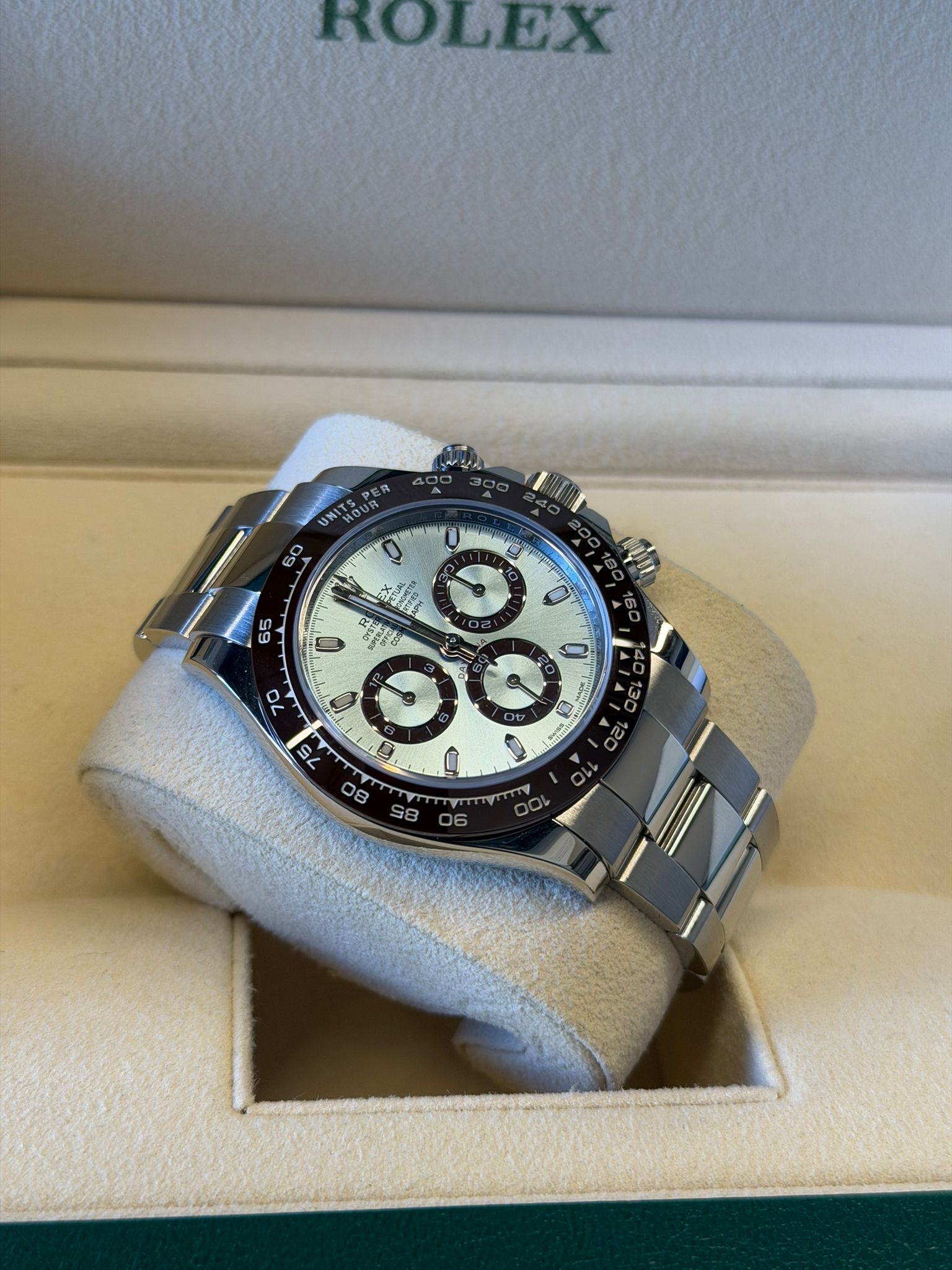 Rolex Daytona 116506 Thumbnail 5