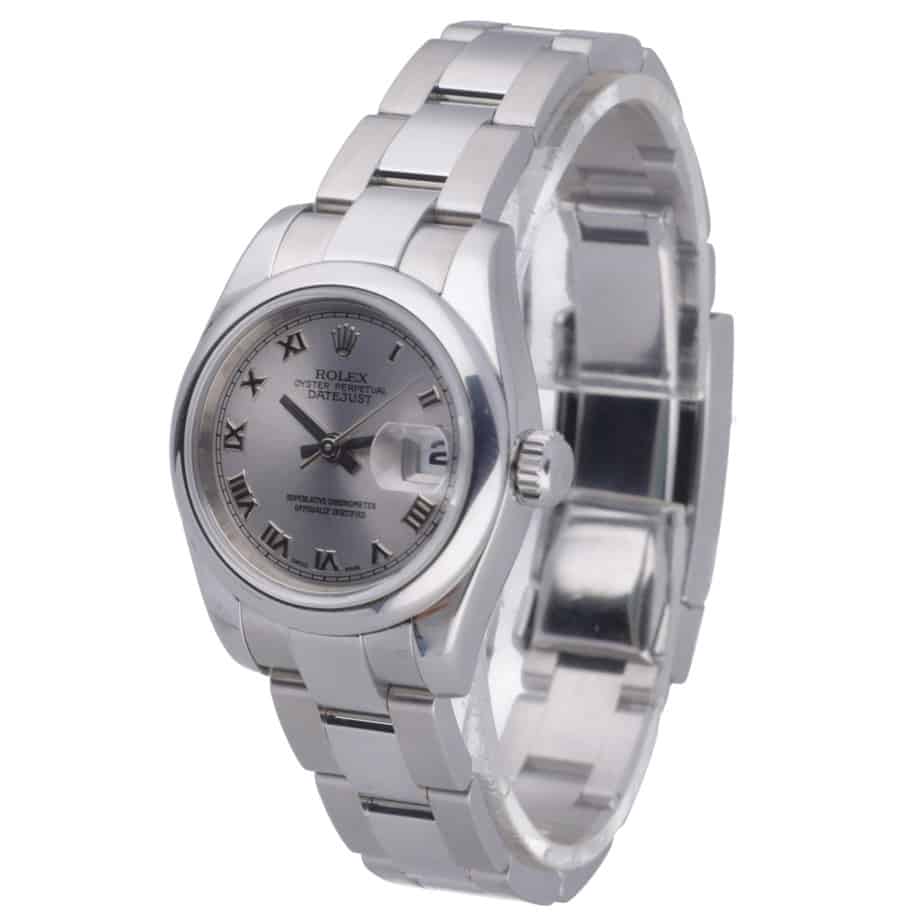 Rolex Datejust Lady 179160 Thumbnail 2