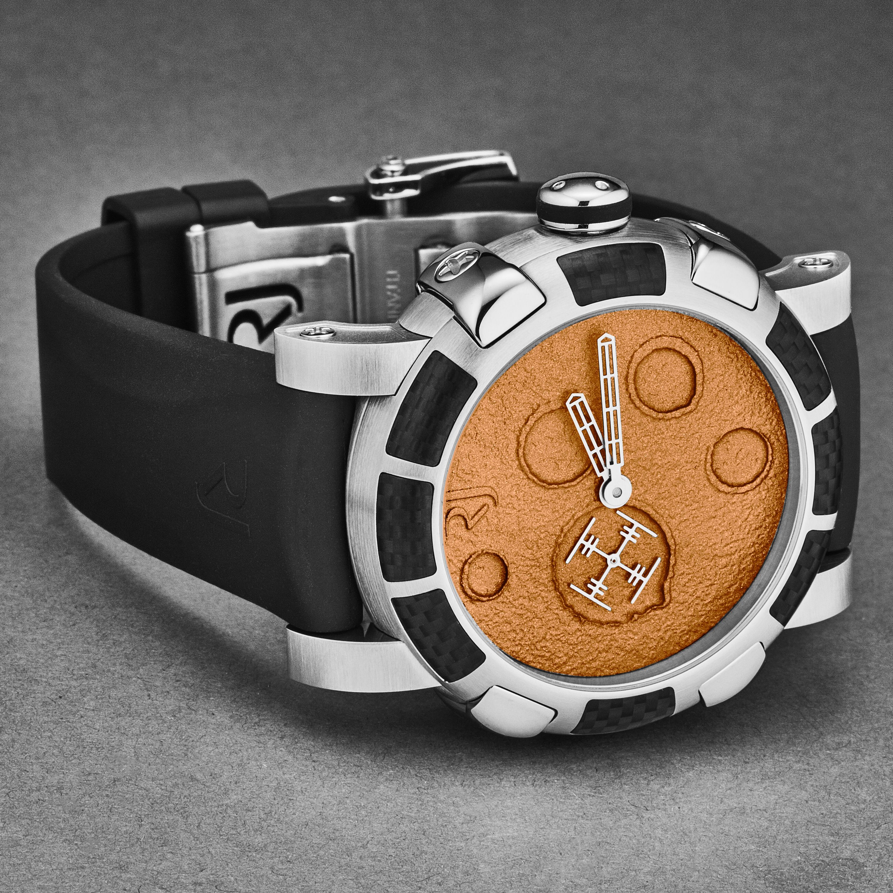 Romain Jerome Moon Dust RJ.MD.AU.901.10 Thumbnail 2