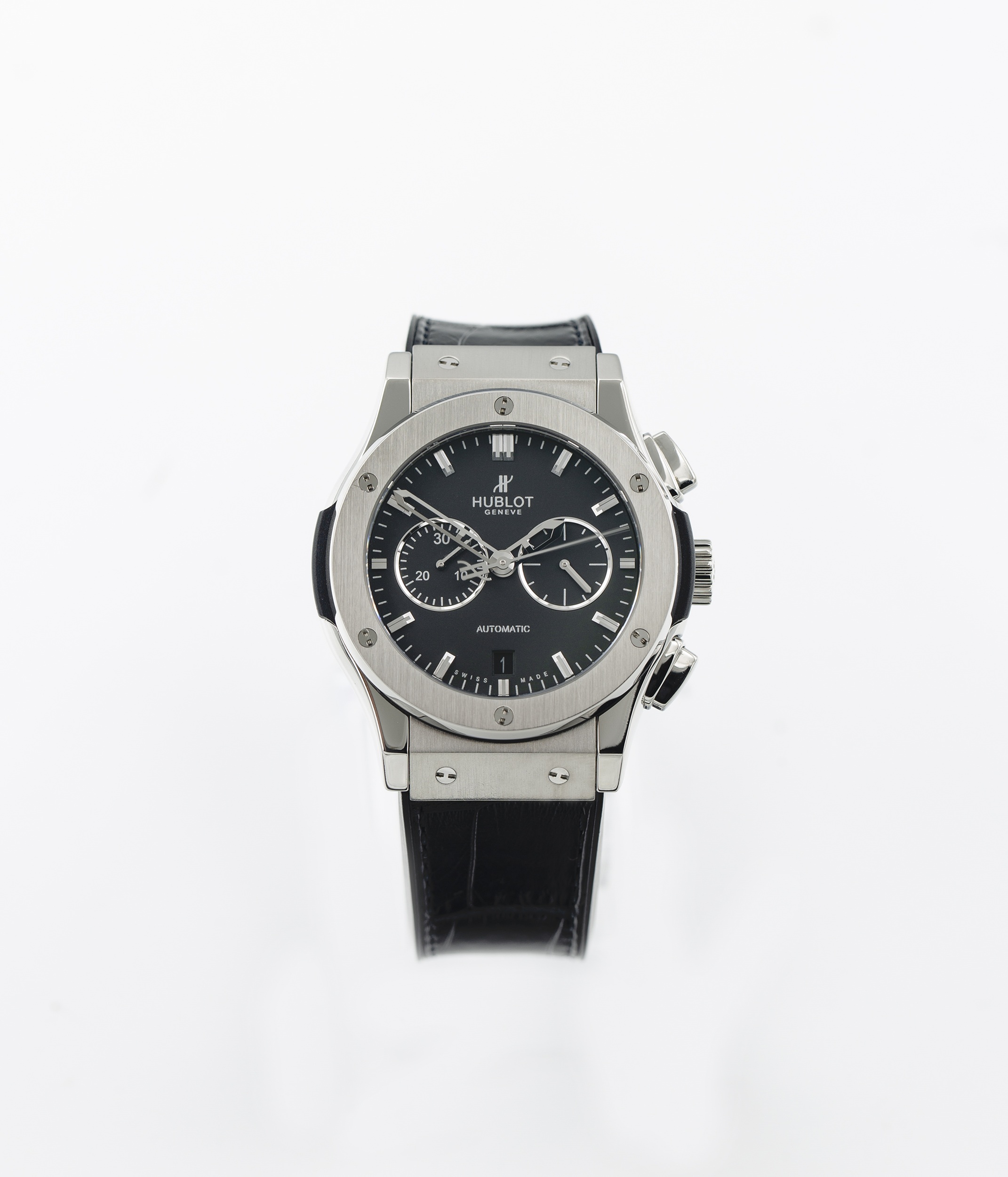 Hublot Classic Fusion 541.NX.1170.LR Thumbnail 1