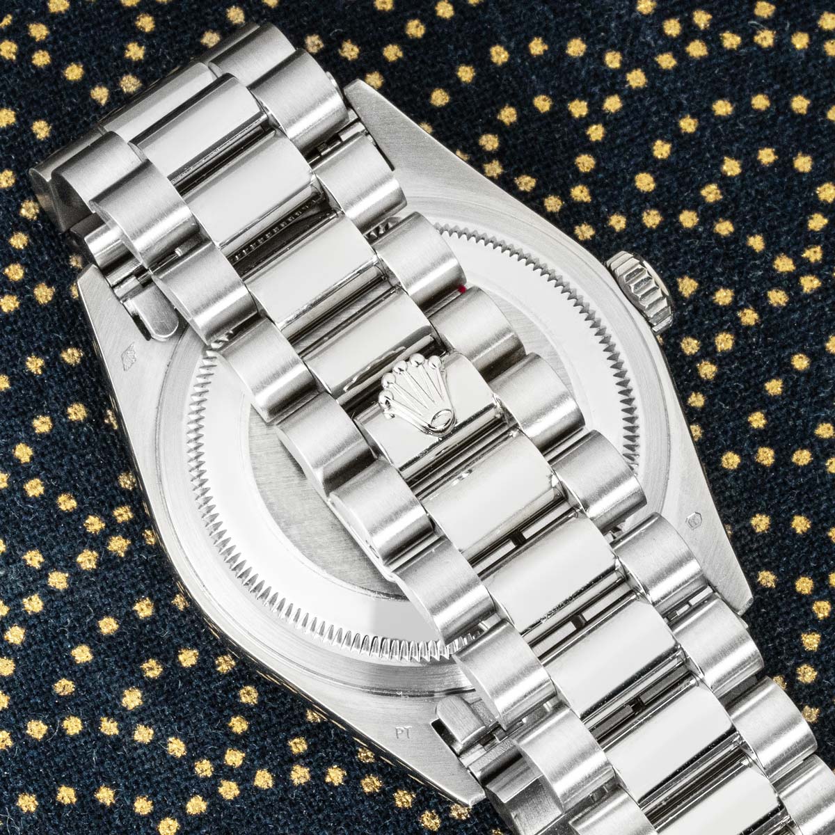 Rolex Day-Date 18206 Thumbnail 3