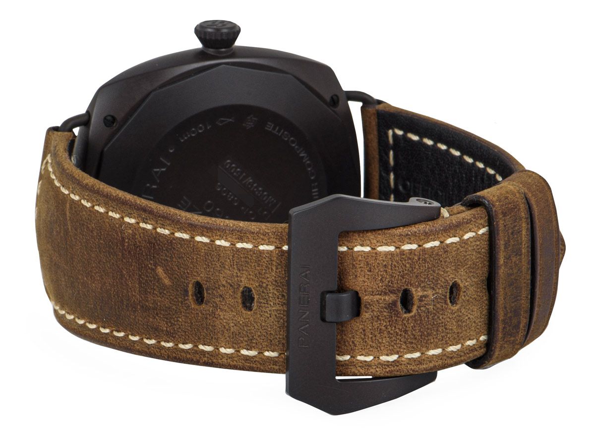 Panerai Radiomir Manual PAM00339 Thumbnail 4