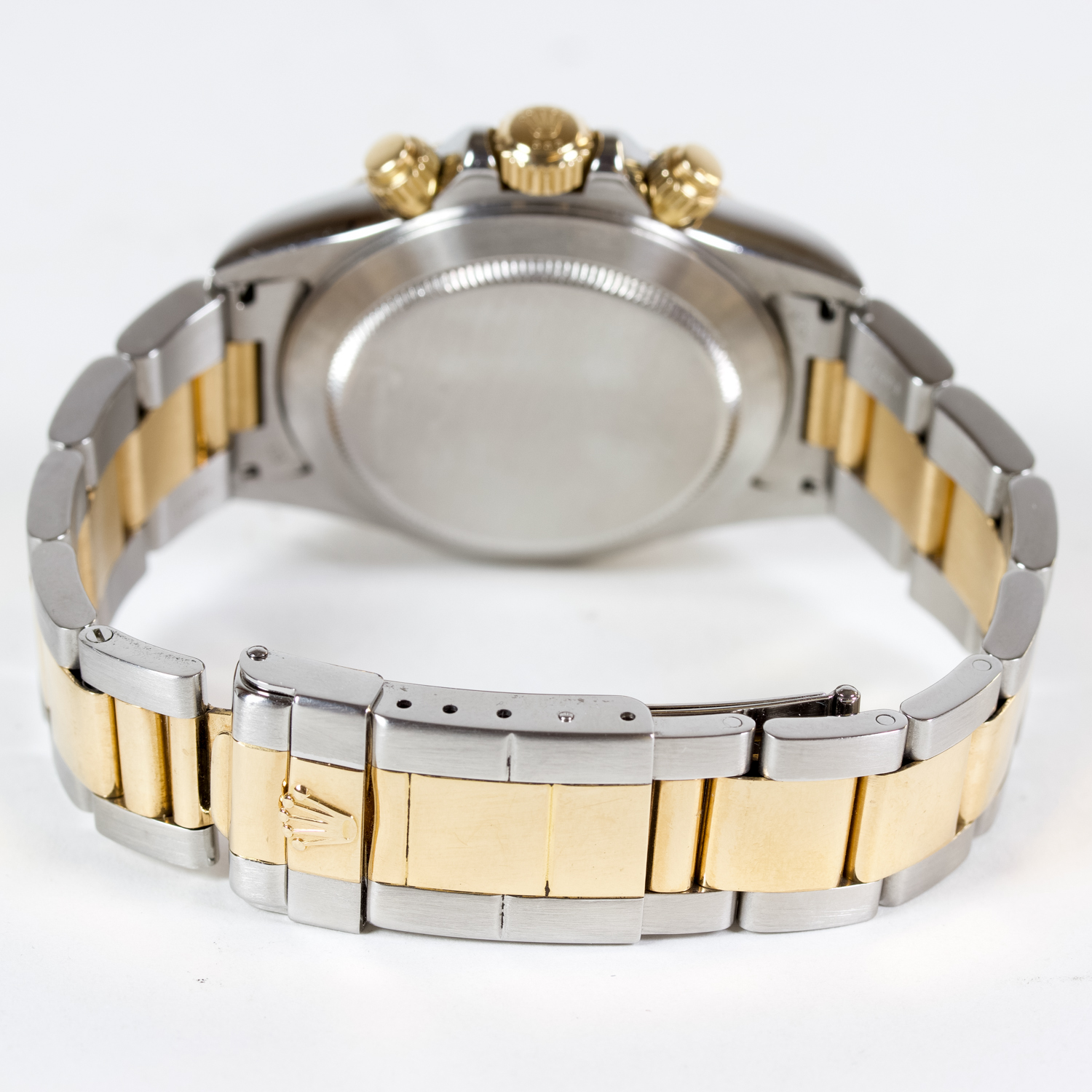 Rolex Daytona 16523 Thumbnail 3