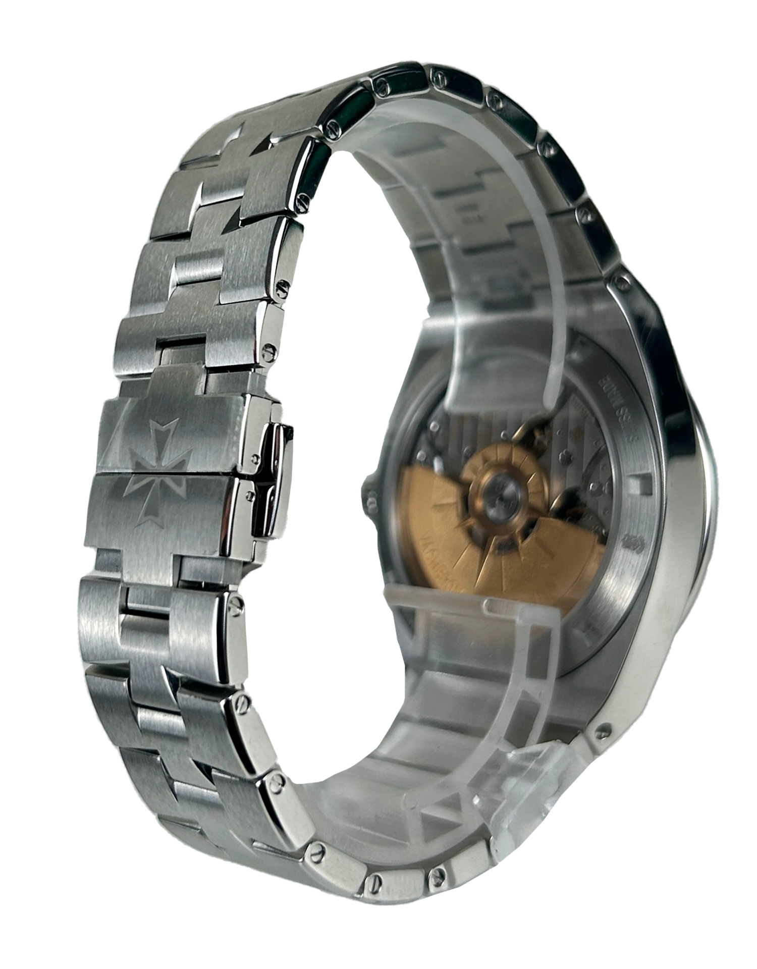Vacheron Constantin Overseas 4500V/110A-B128 Thumbnail 3