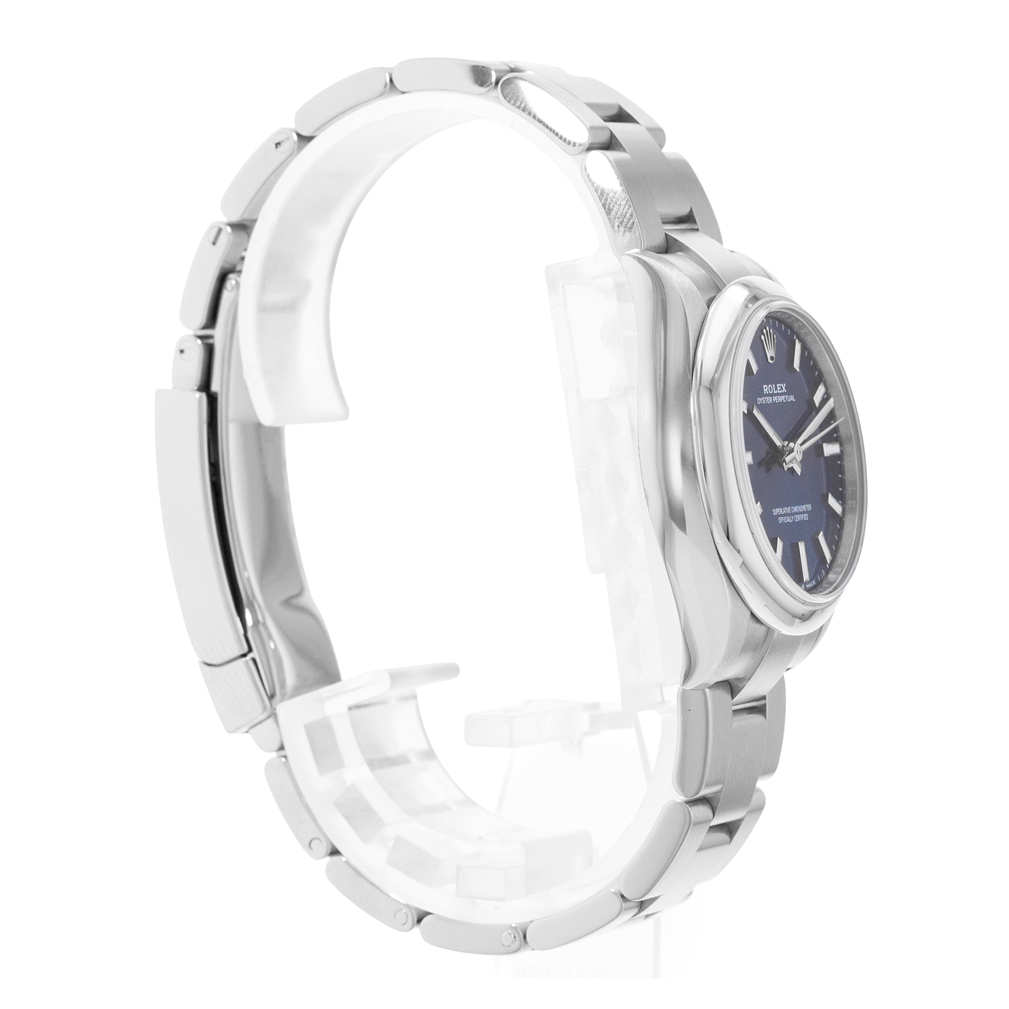 Rolex Oyster Perpetual 277200 Thumbnail 5