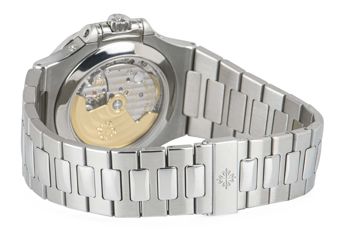 Patek Philippe Nautilus 5726/1A-010 Thumbnail 3