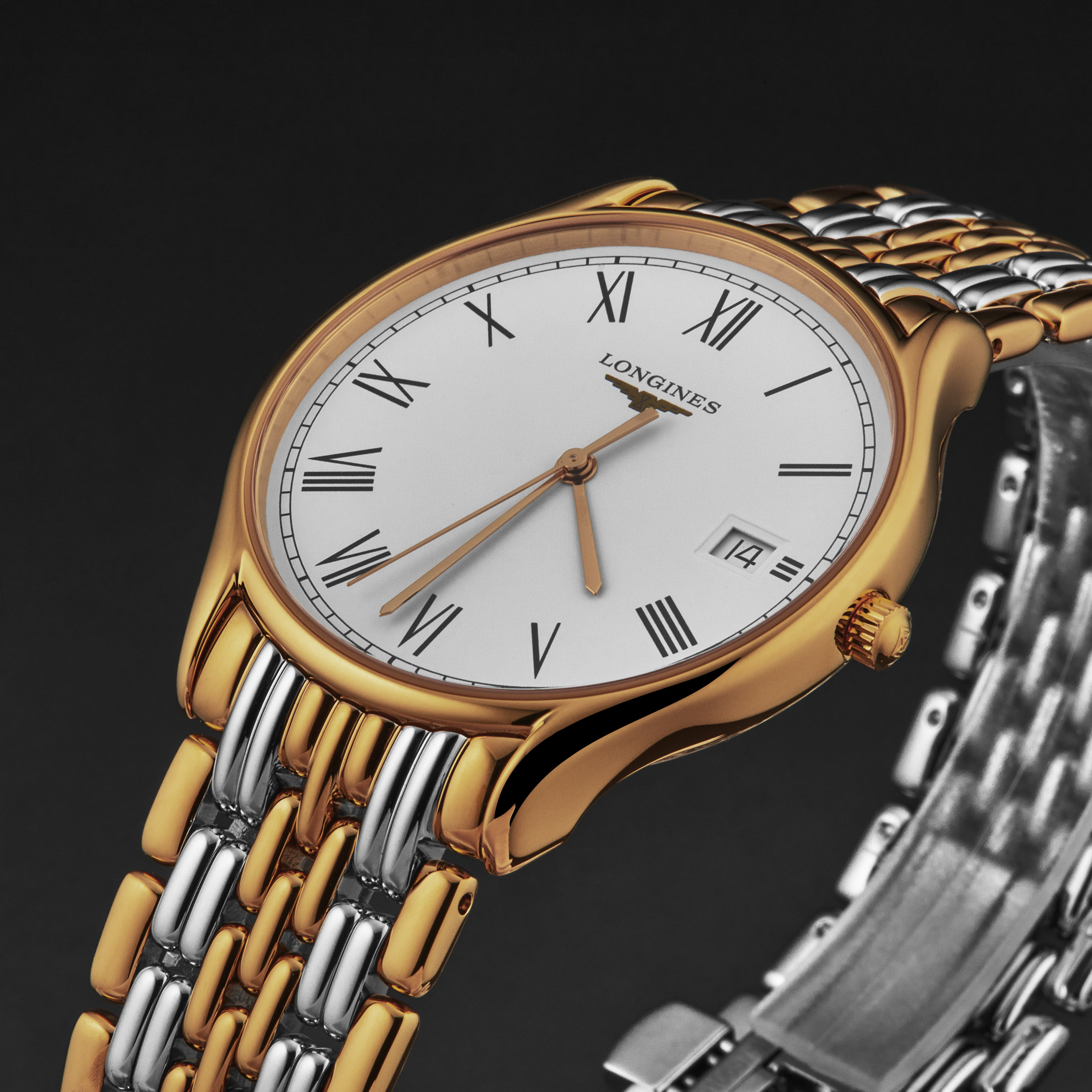 Longines Lyre L4.759.1.11.7 Thumbnail 2