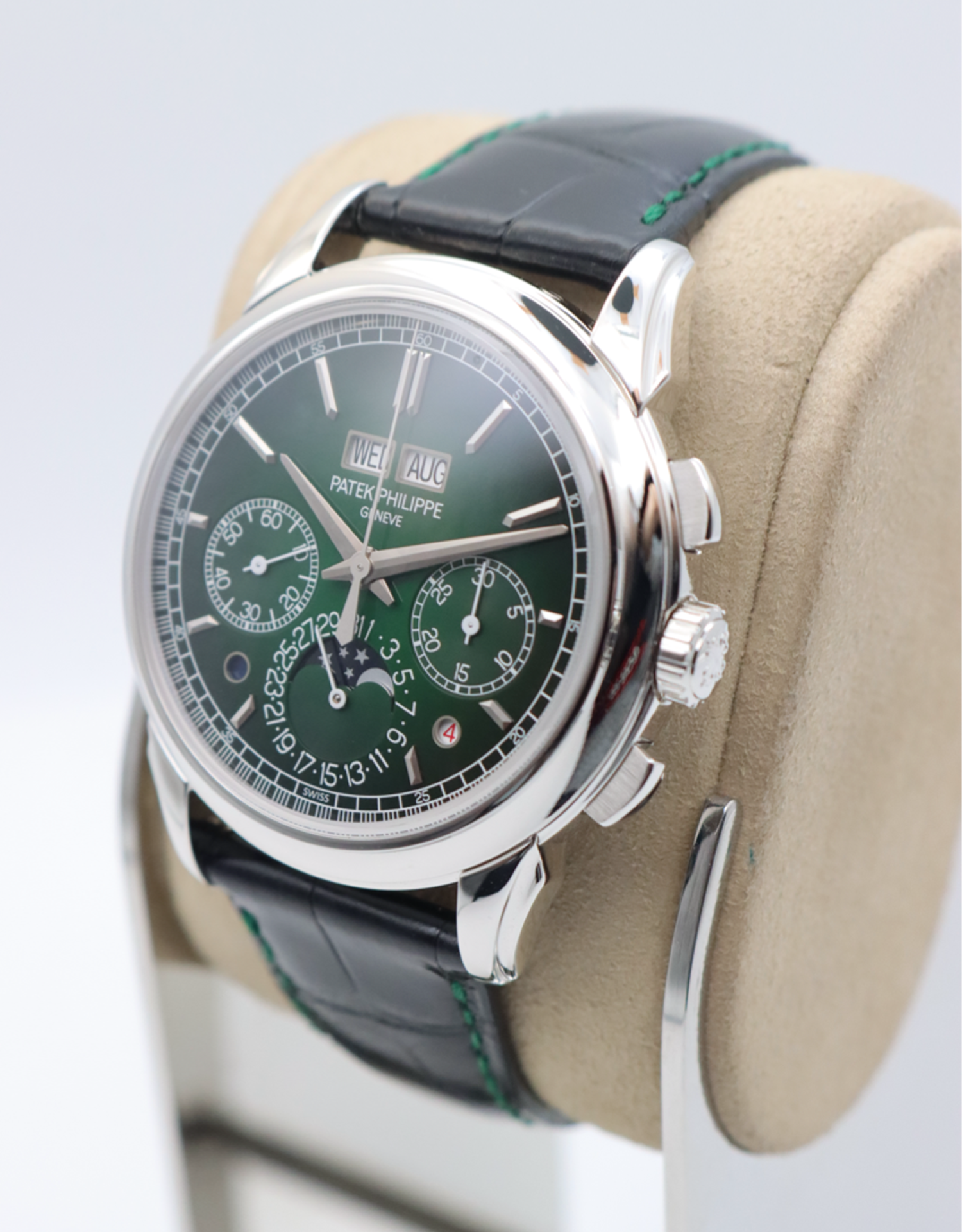 Patek Philippe Grand Complications 5270P-014 Thumbnail 2