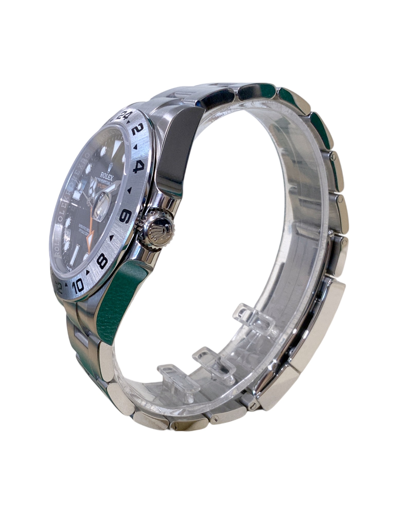 Rolex Explorer II 226570 Thumbnail 2