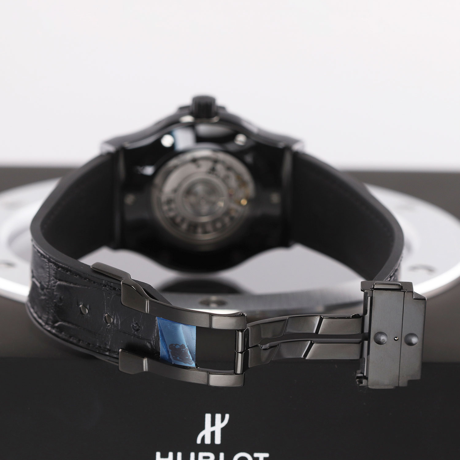 Hublot Classic Fusion 547.CX.0170.LR Thumbnail 4