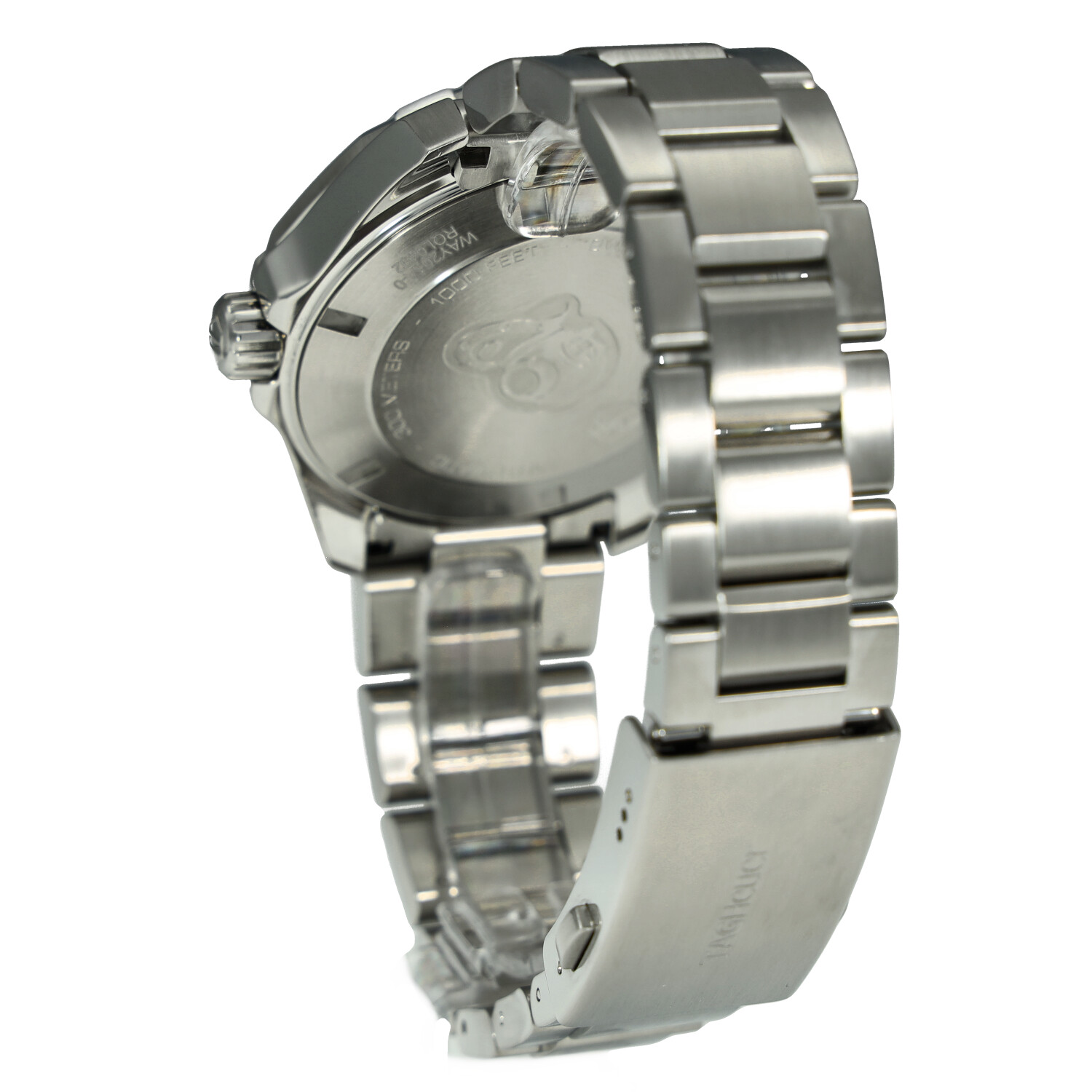 Tag Heuer Aquaracer WAY201A.BA0927 Thumbnail 3