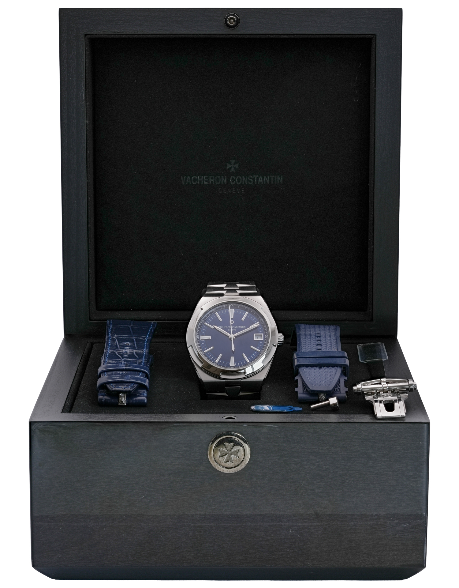 Vacheron Constantin Overseas 4500V/110A-B128 Thumbnail 7