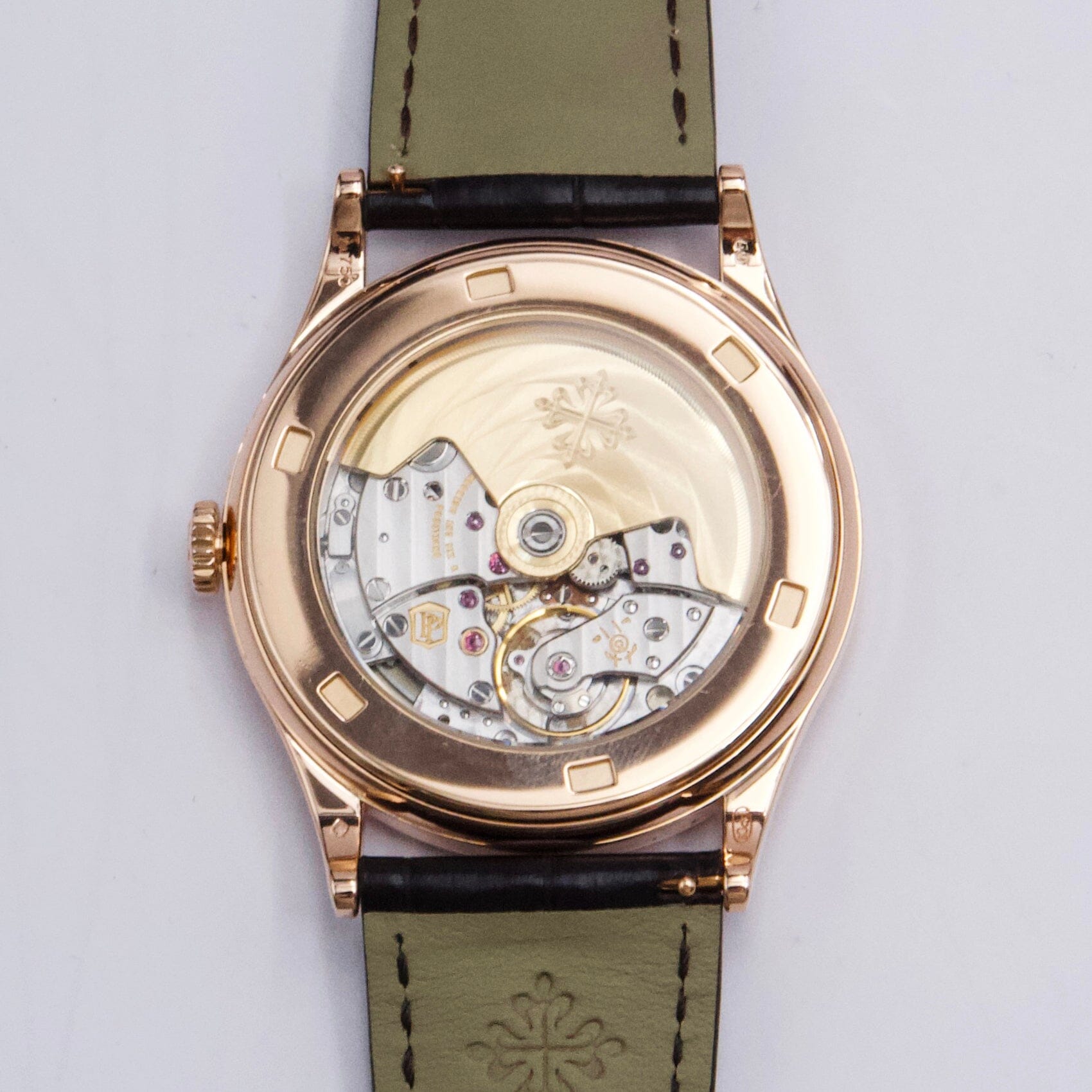 Patek Philippe Calatrava 5296R-010 Thumbnail 5