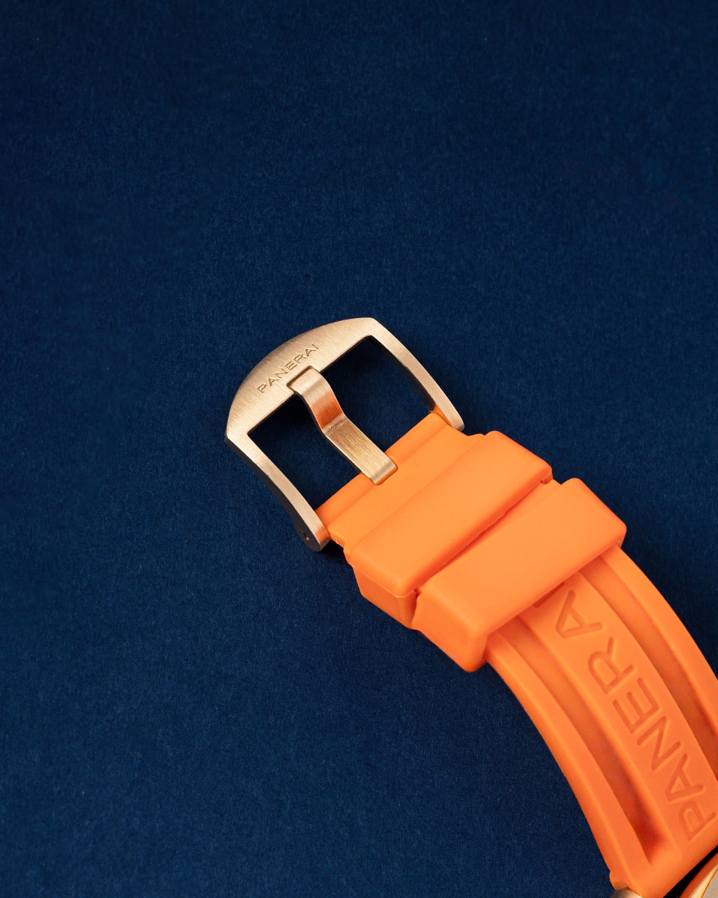 Panerai Manifattura Luminor PAM00289 Thumbnail 4