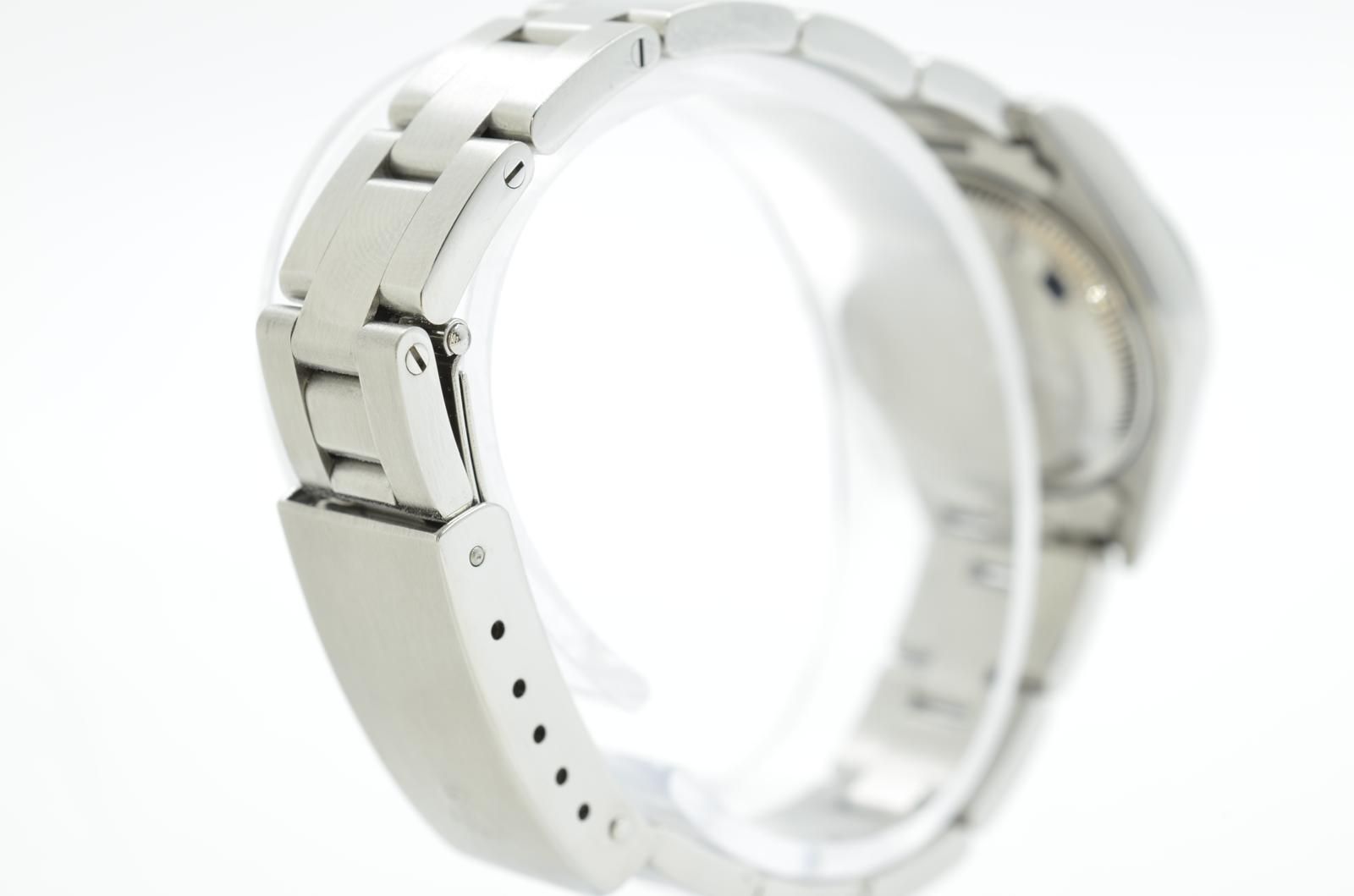Rolex Lady Oyster Perpetual 76080 Thumbnail 3
