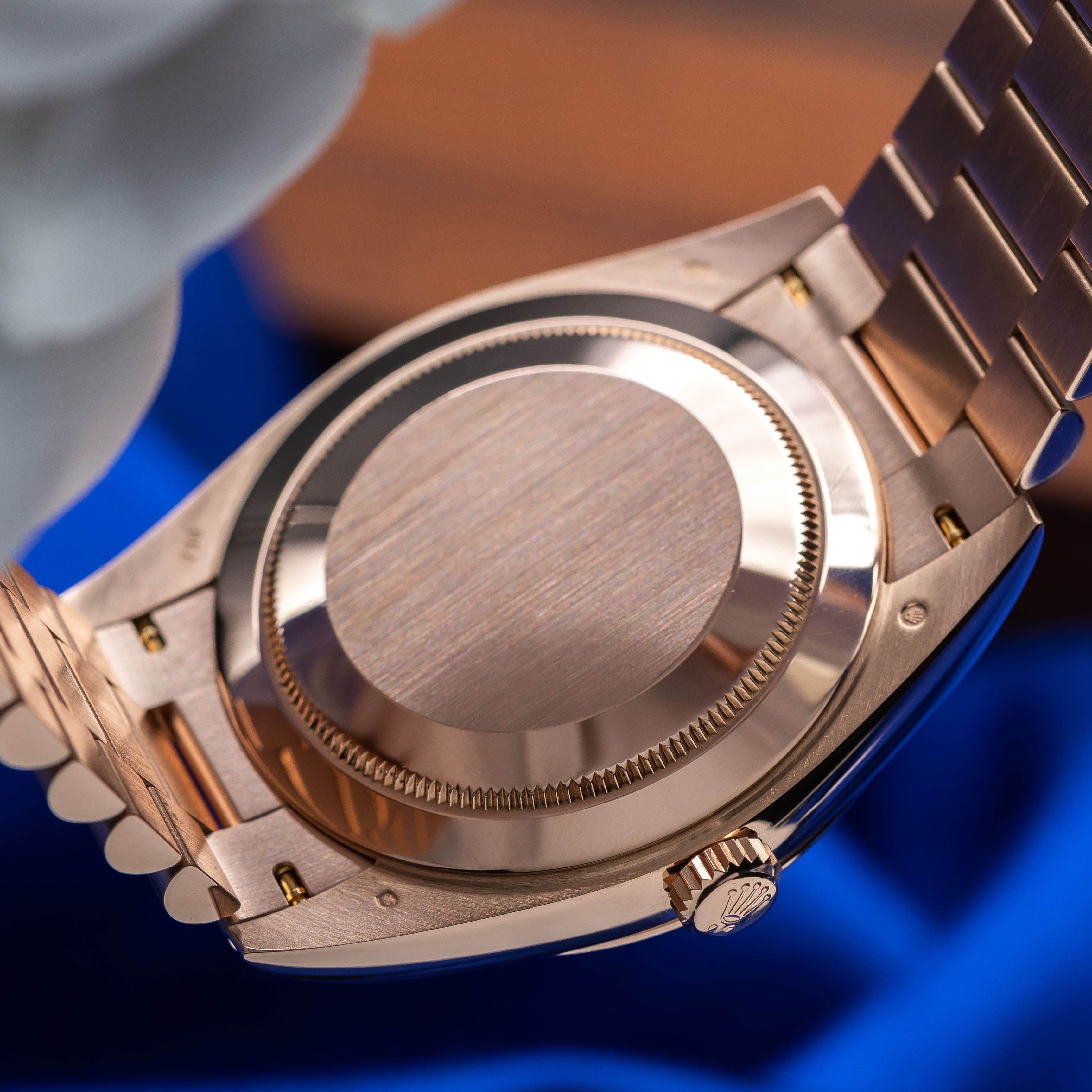 Rolex Day-Date 40 228235 Thumbnail 4