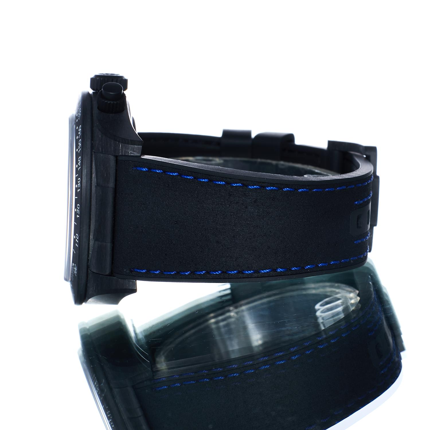 Tudor Black Bay Chrono M79377KN-0001 Thumbnail 2