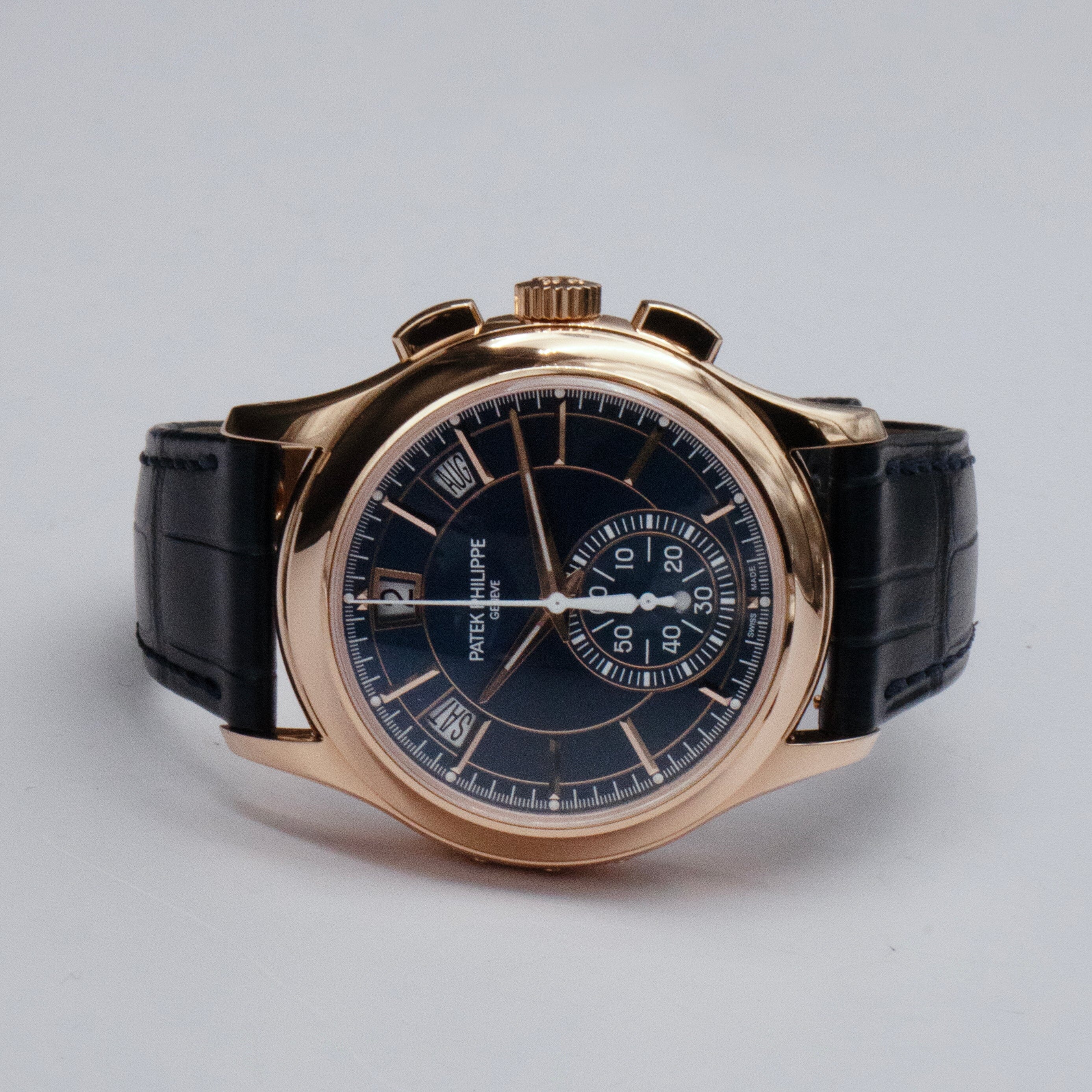 Patek Philippe Complications 5905R-010 Thumbnail 2