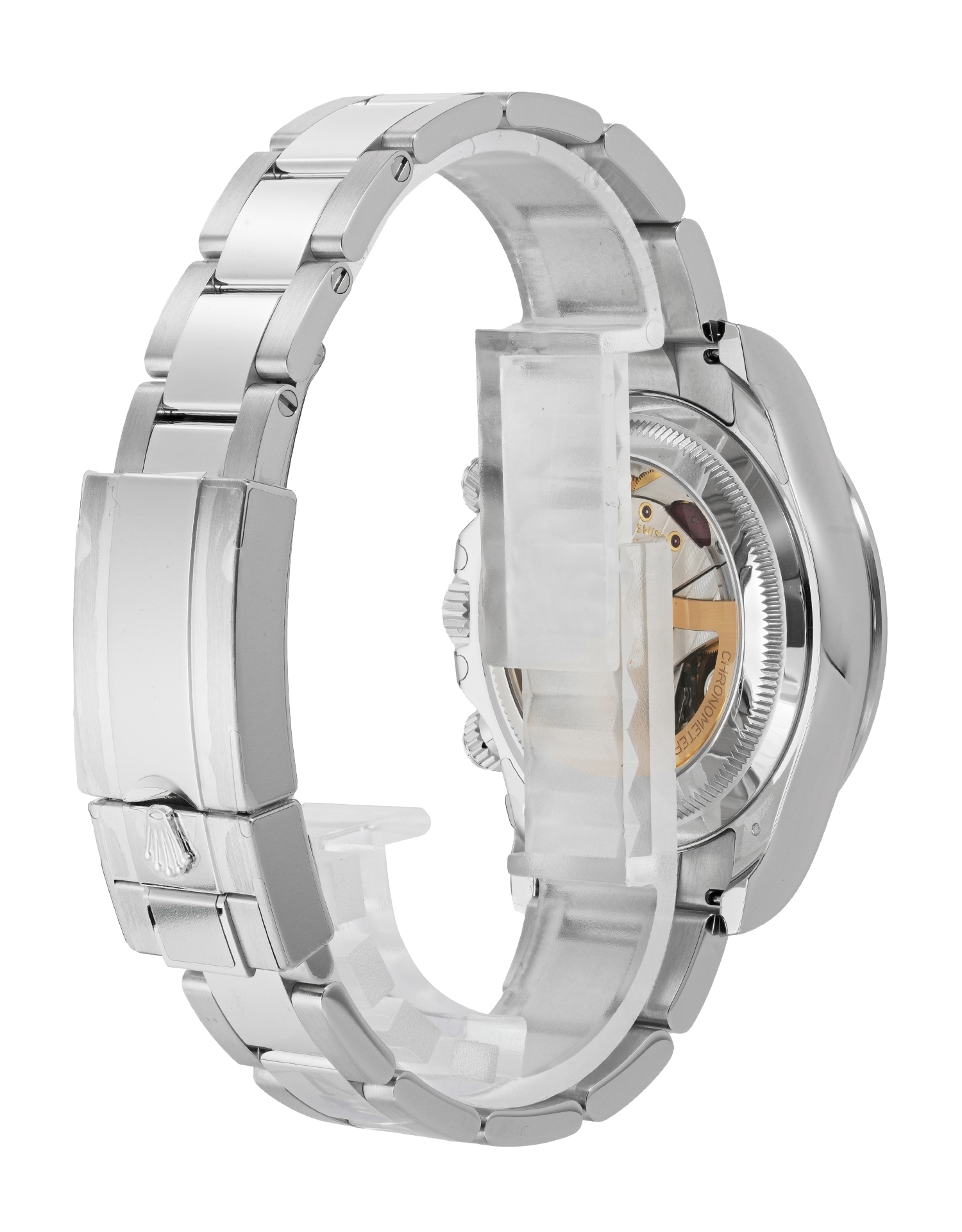 Rolex Daytona 126506 Thumbnail 3