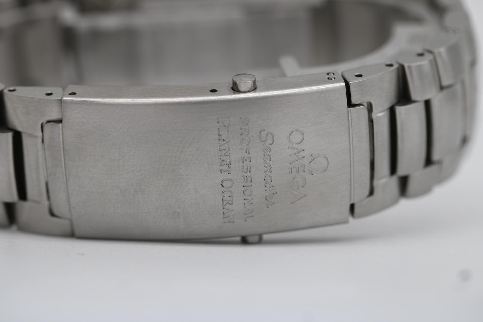 Omega Planet Ocean 2900.50.91 Thumbnail 3