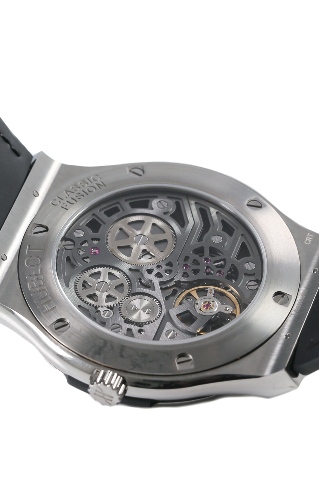 Hublot Classic Fusion 515.NX.0170.LR Thumbnail 4