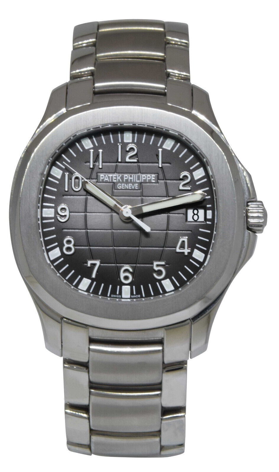 Patek Philippe Aquanaut 5167/1A-001 Thumbnail 2