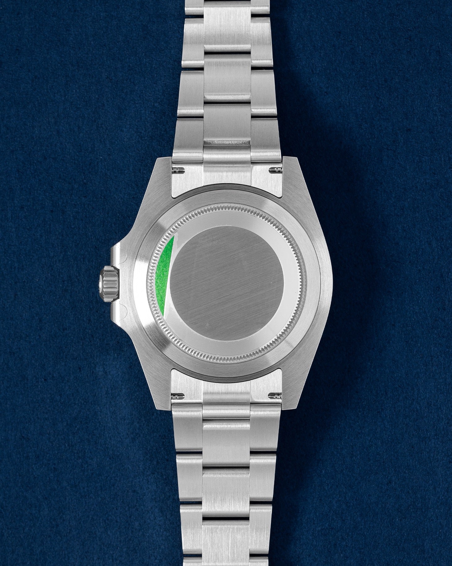 Rolex Submariner Starbucks Thumbnail 2