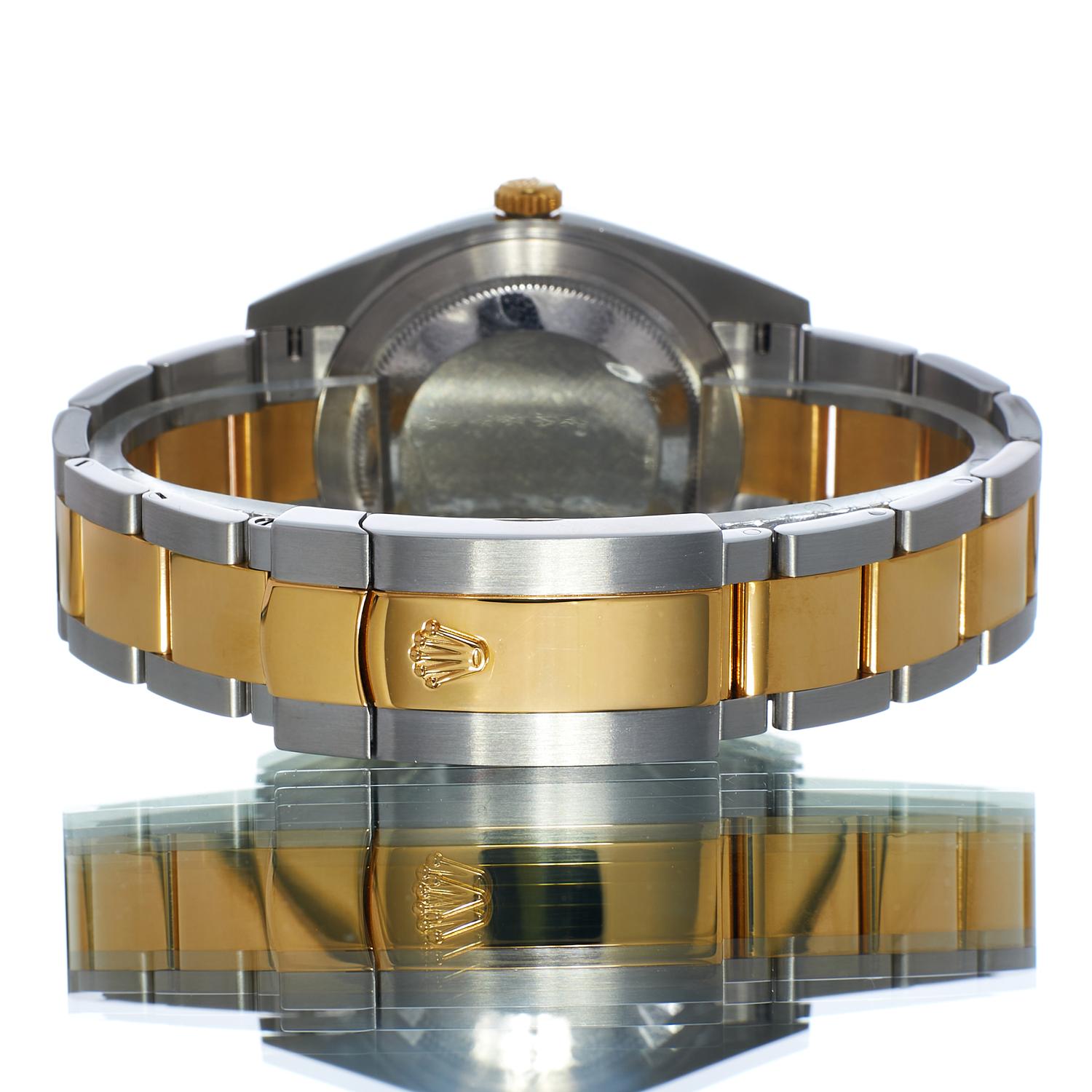 Rolex Datejust 41 126303 Thumbnail 3