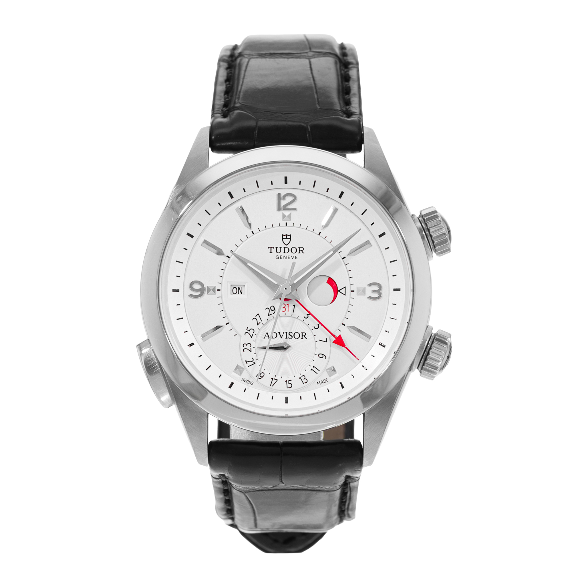 Tudor Heritage Advisor M79620T-0011 Thumbnail 2