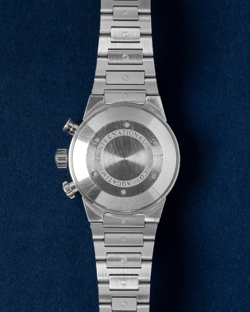 IWC Aquatimer IW371928 Thumbnail 3